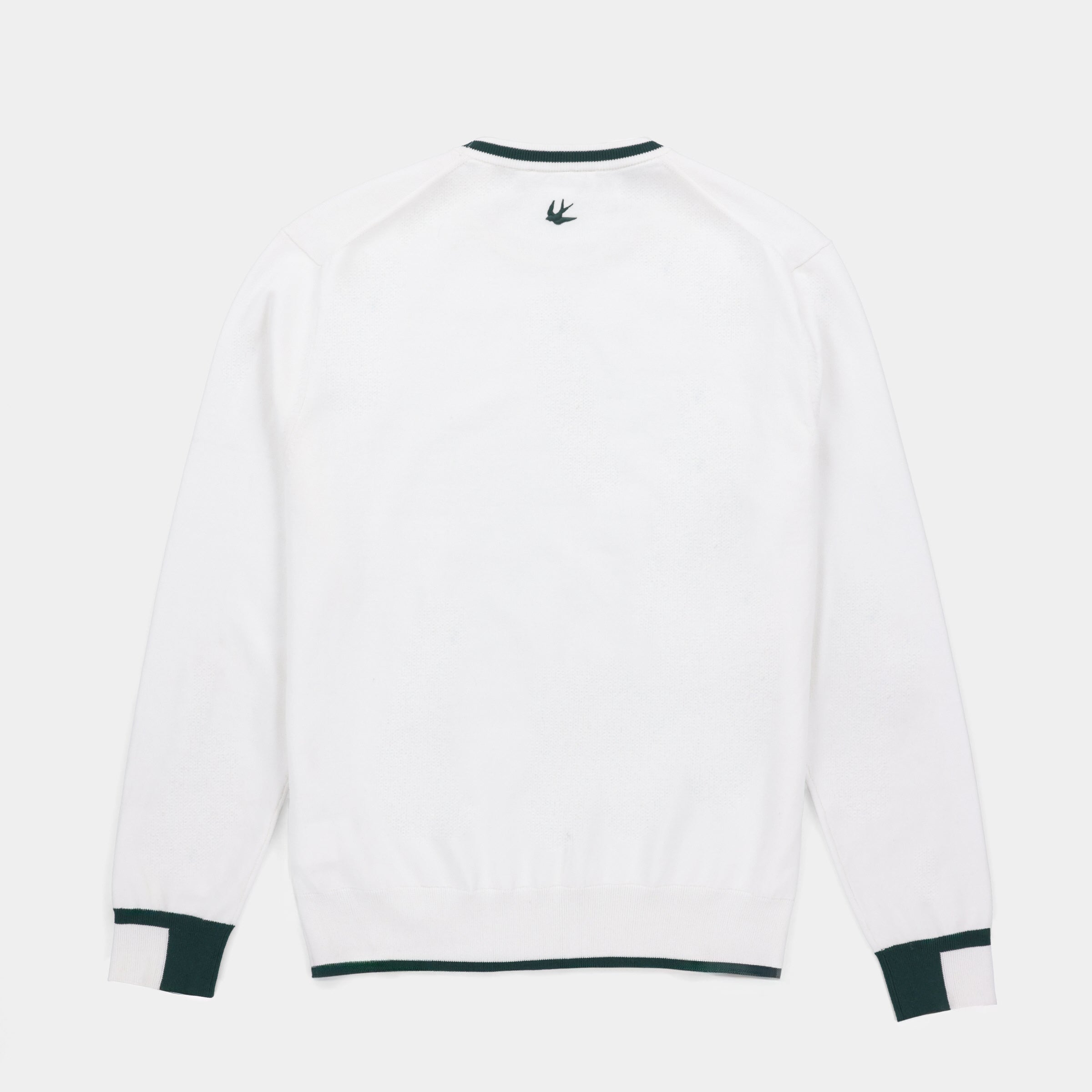 Tilley Classic 圓領 毛衣 產品細節圖 4