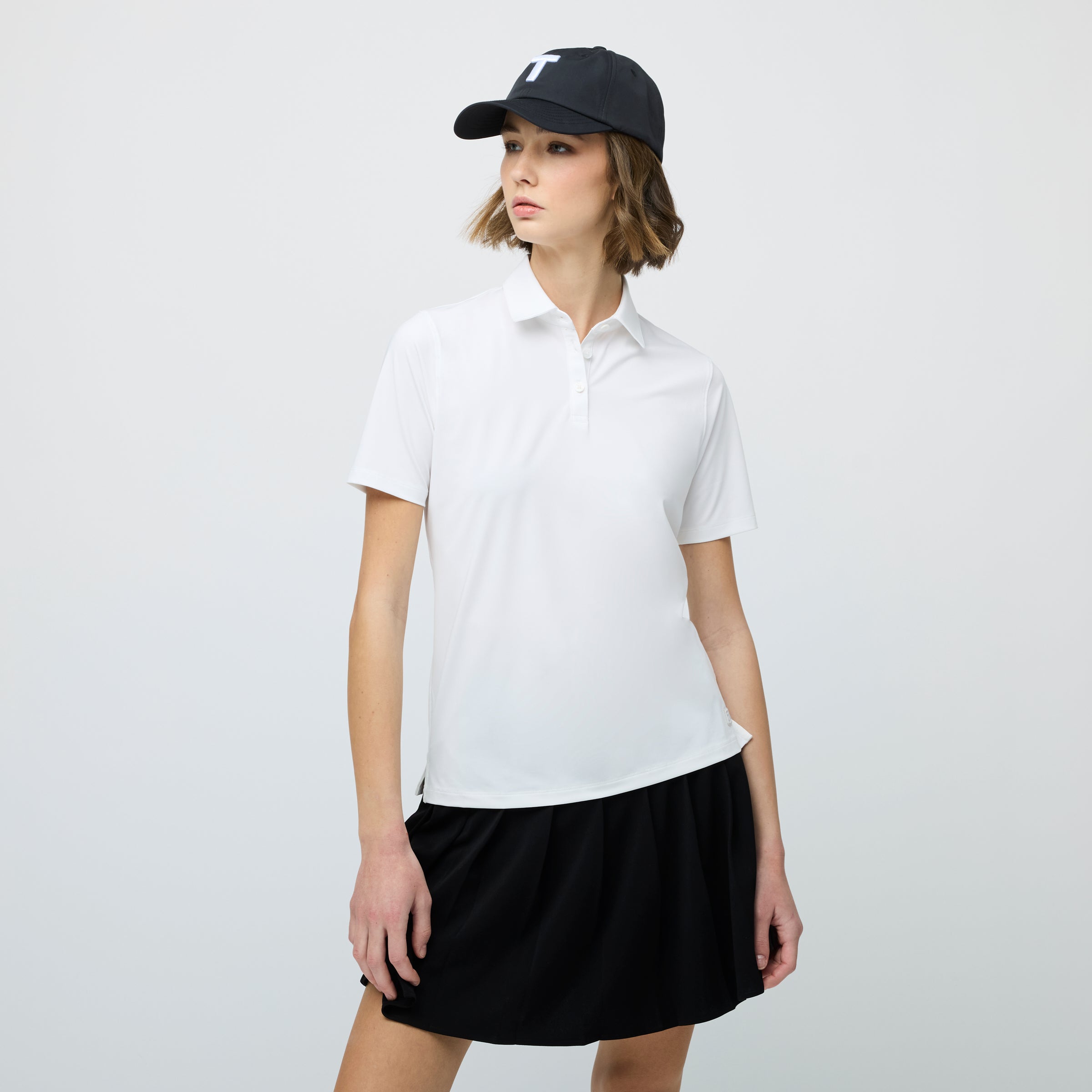 Tilley Caddy Tech Polo 恤 產品細節圖 4