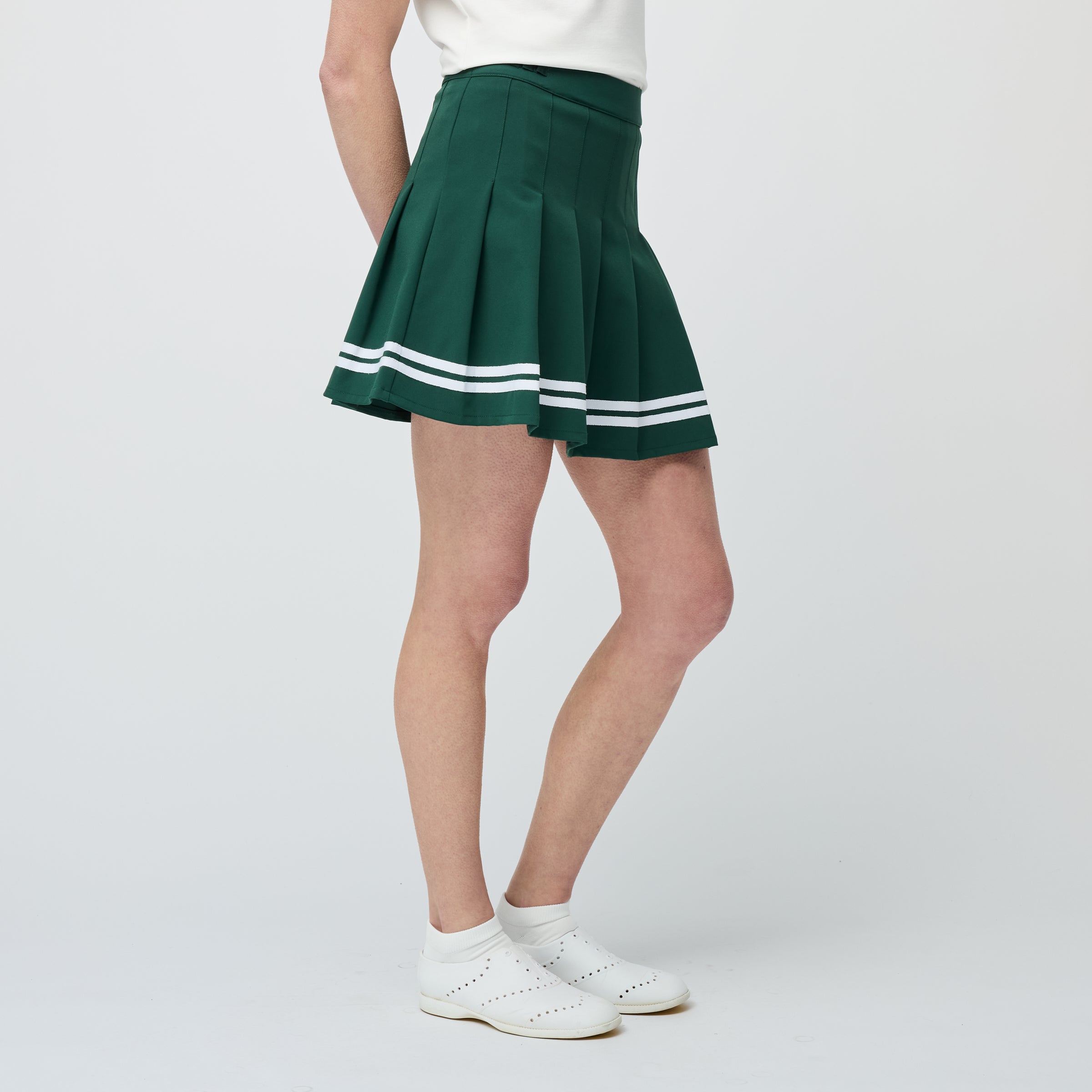 Tilley Ribbon Pleated 半截裙 產品細節圖 4