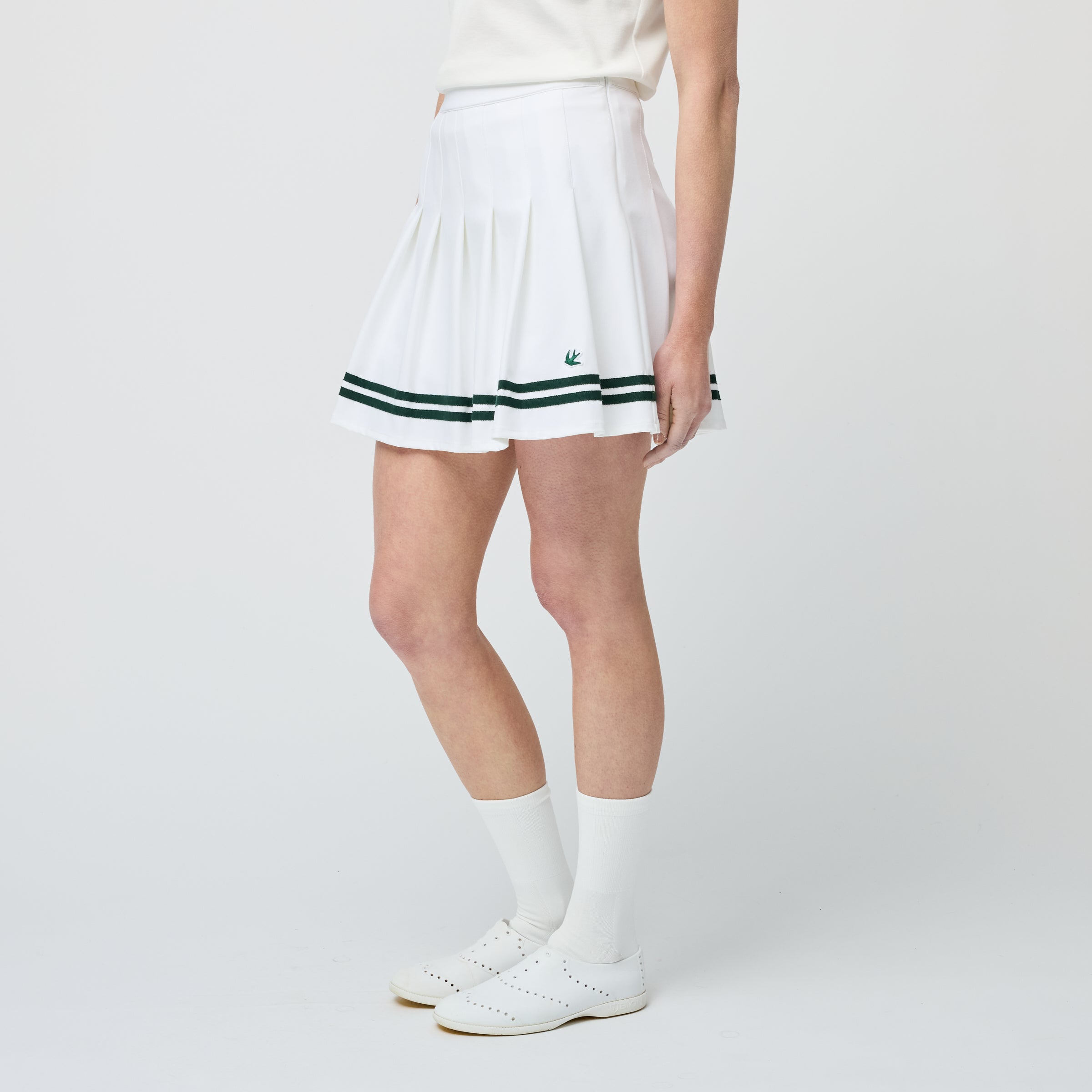 Tilley Ribbon Pleated 半截裙 產品細節圖 4