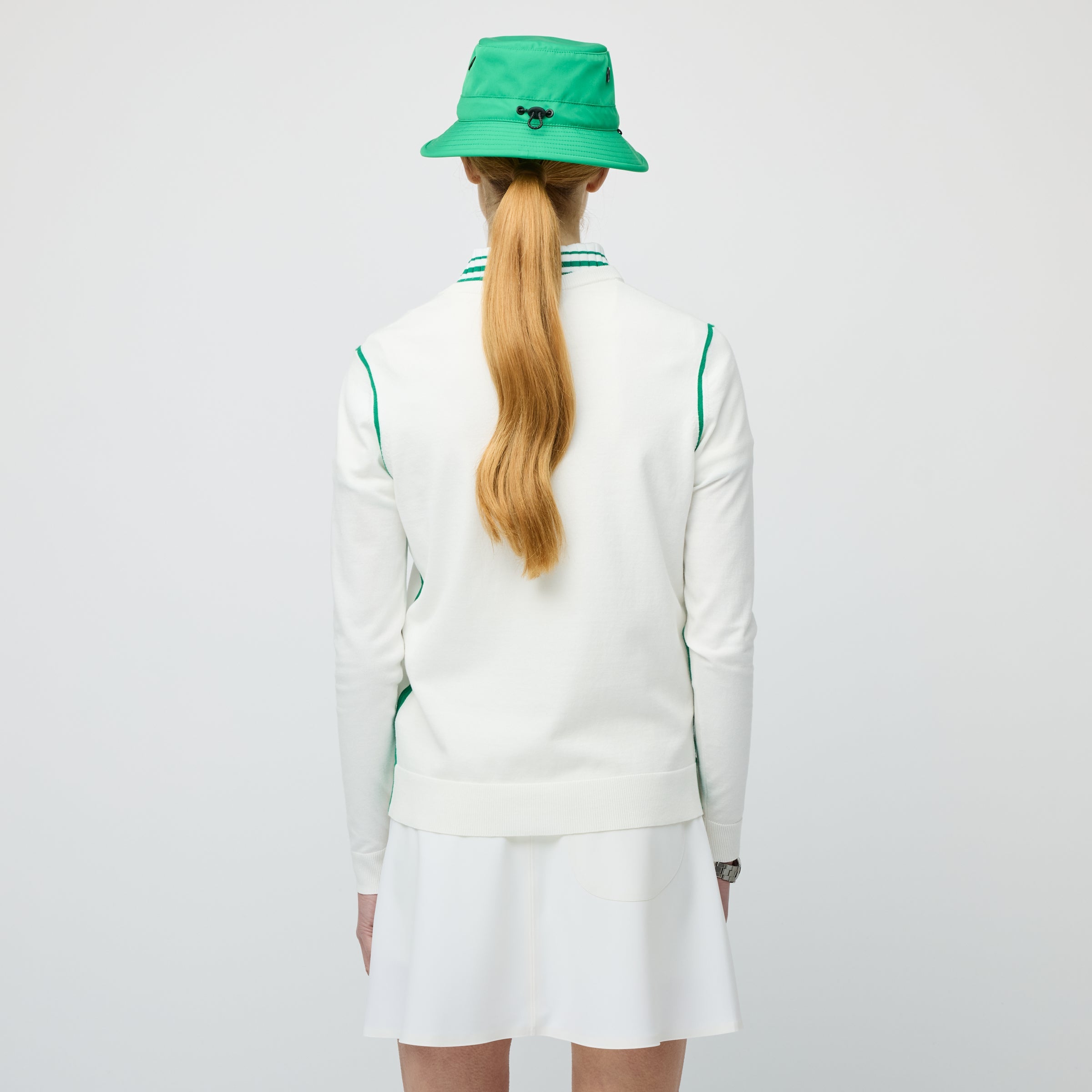 Tilley Classic Crew 上衣 產品細節圖 4