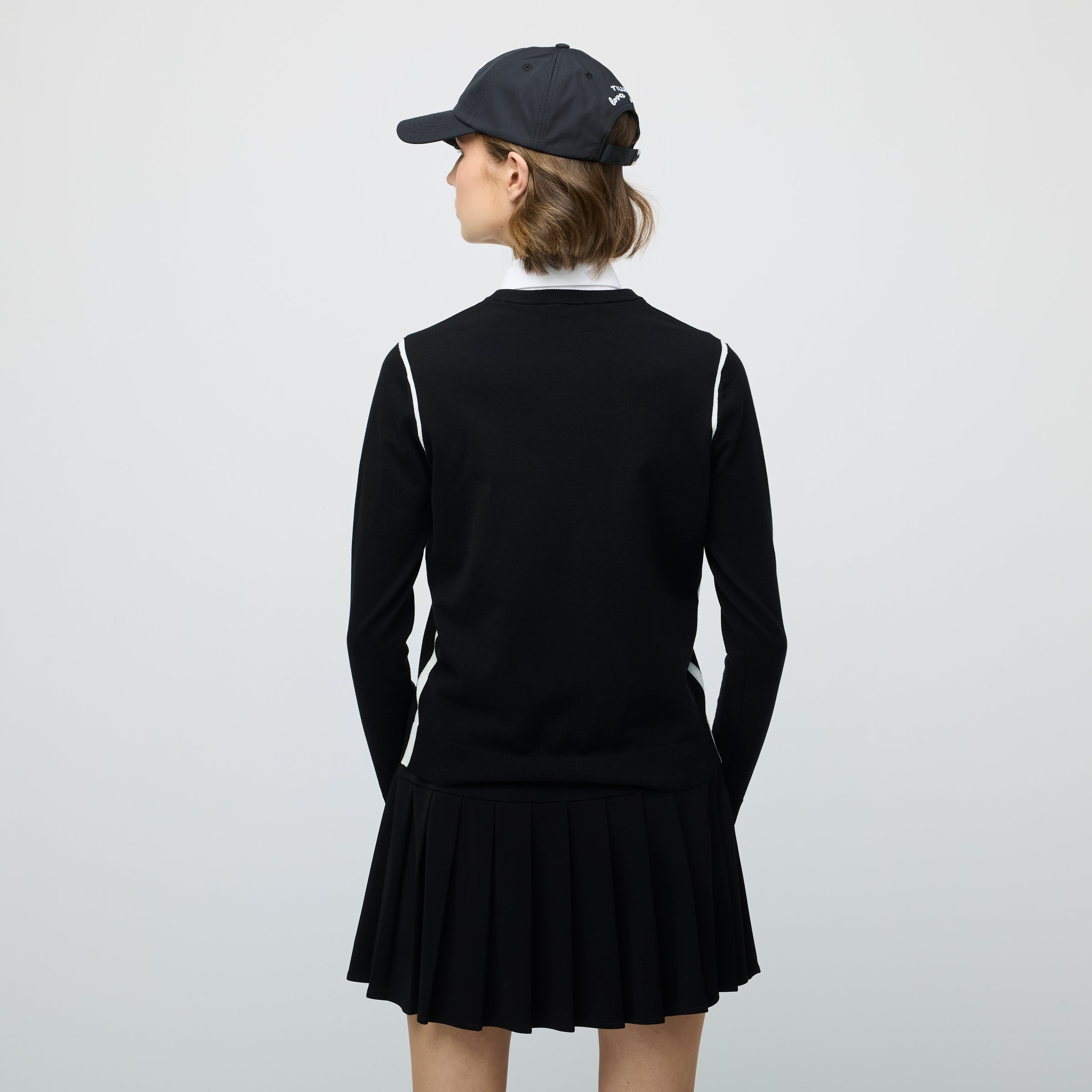 Tilley Classic Crew 商品 產品細節圖 4