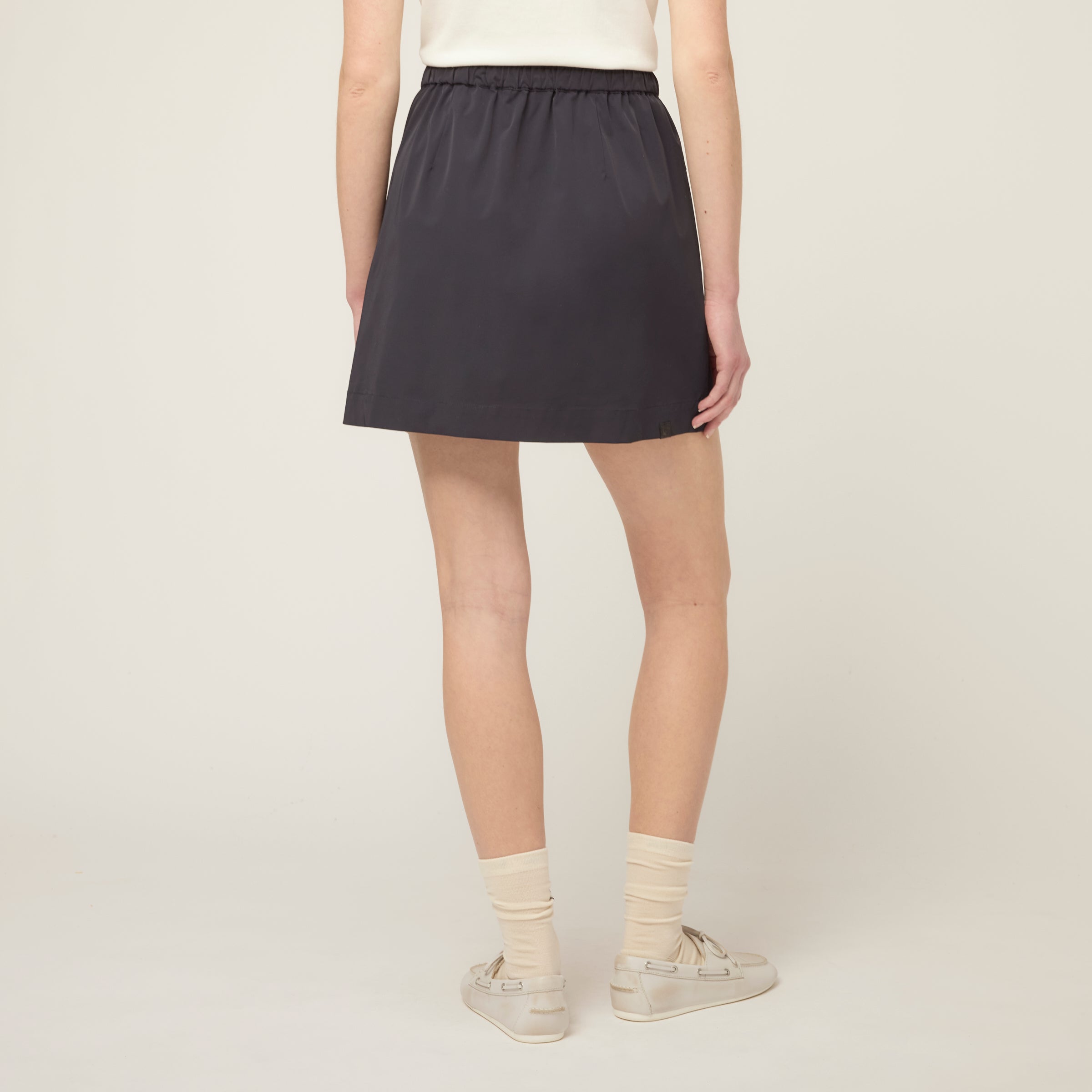Tilley Tech Stretch Nylon 半截裙 產品細節圖 4