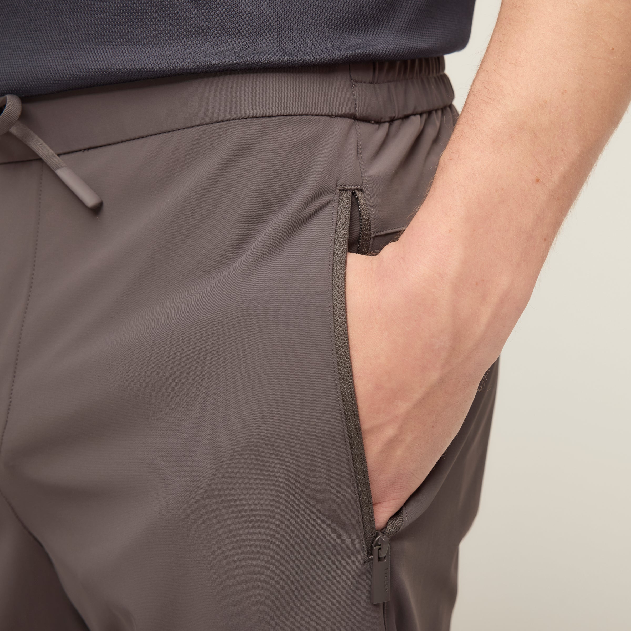 Tilley Tech Stretch Nylon Pull On Jogger 下裝 產品細節圖 4