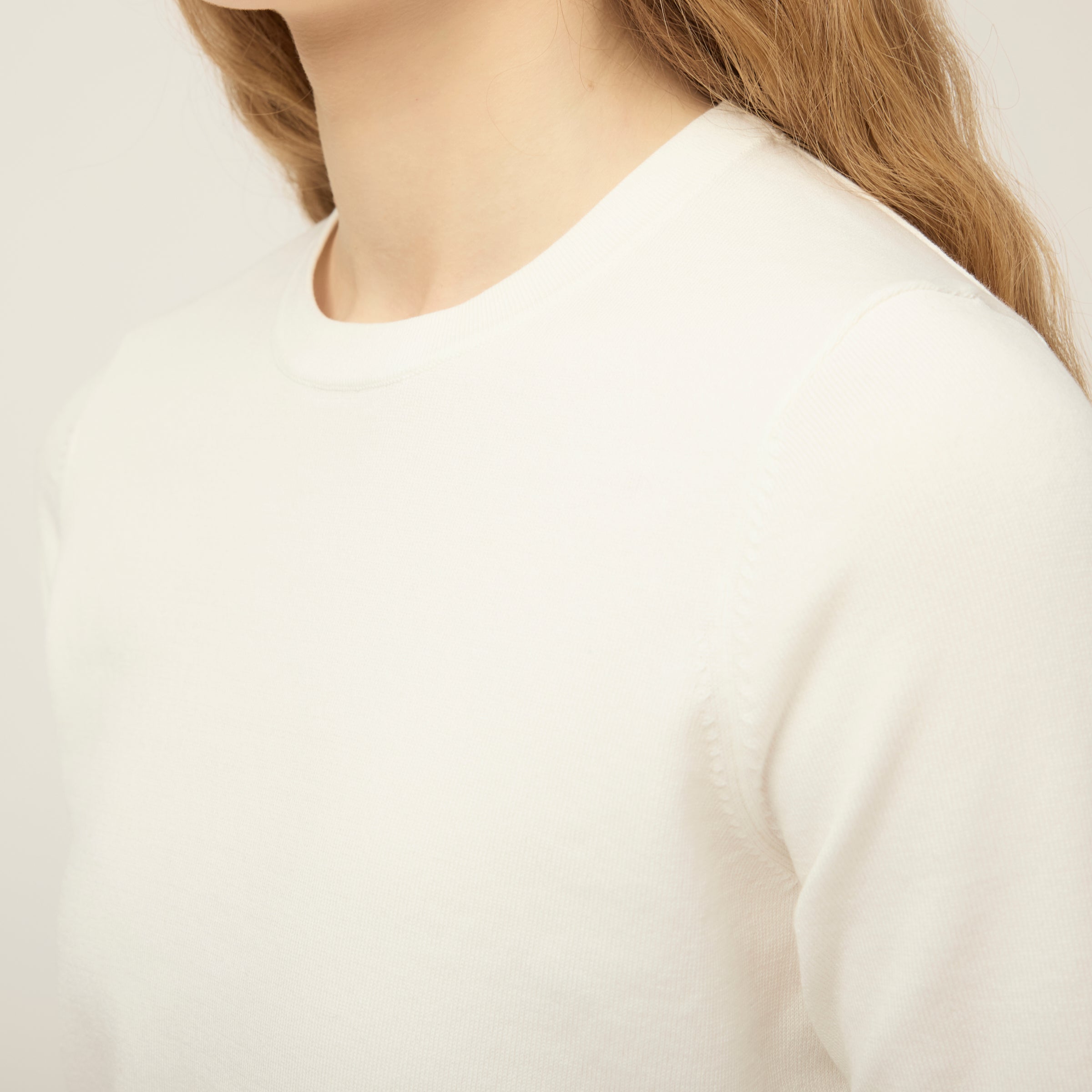 Tilley Extrafine 輕量 Knit T 恤 產品細節圖 4