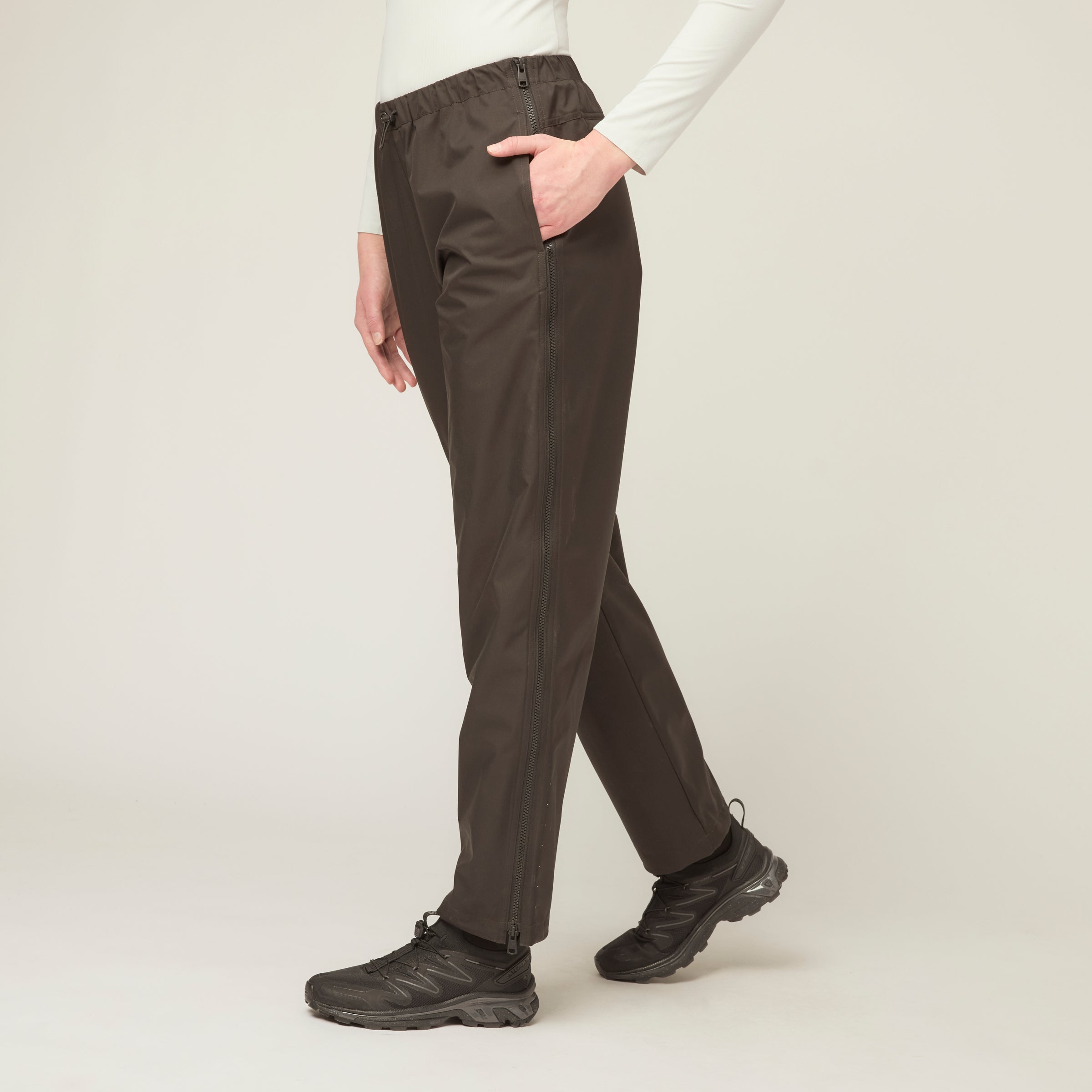 Tilley 防雨 Side Zip 長褲 產品細節圖 4