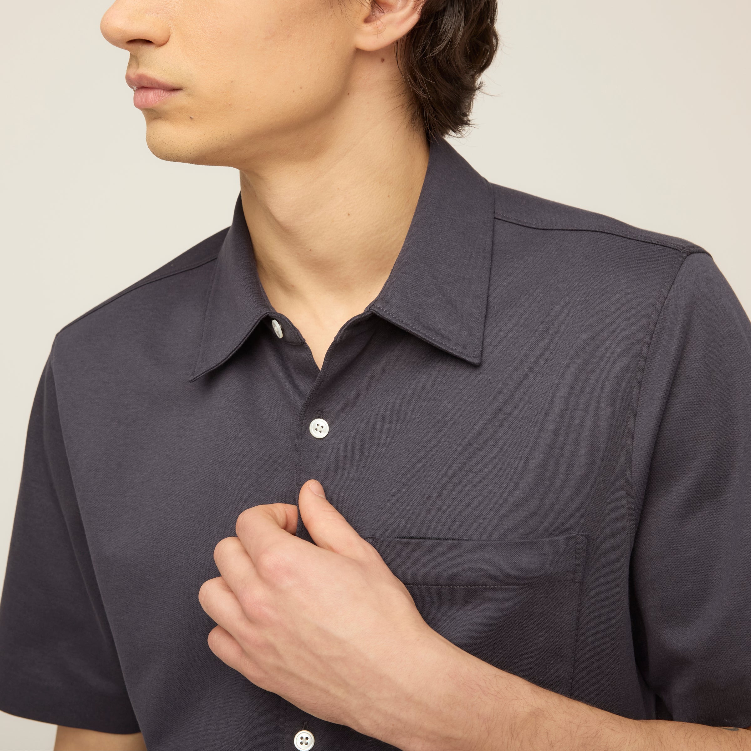 Tilley Performance Stretch 短袖 恤衫 產品細節圖 4