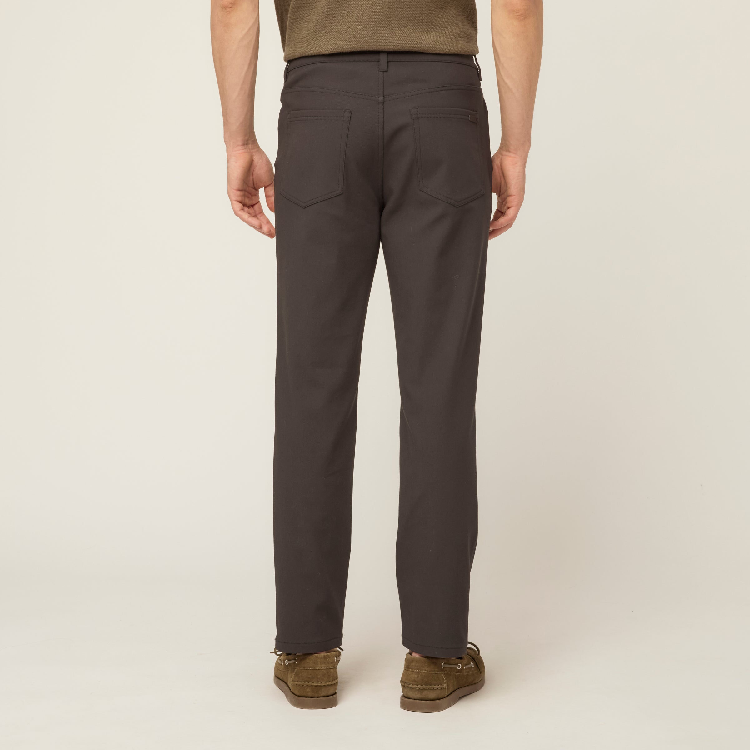 Tilley Stretch Twill 5 Pocket 長褲 產品細節圖 4