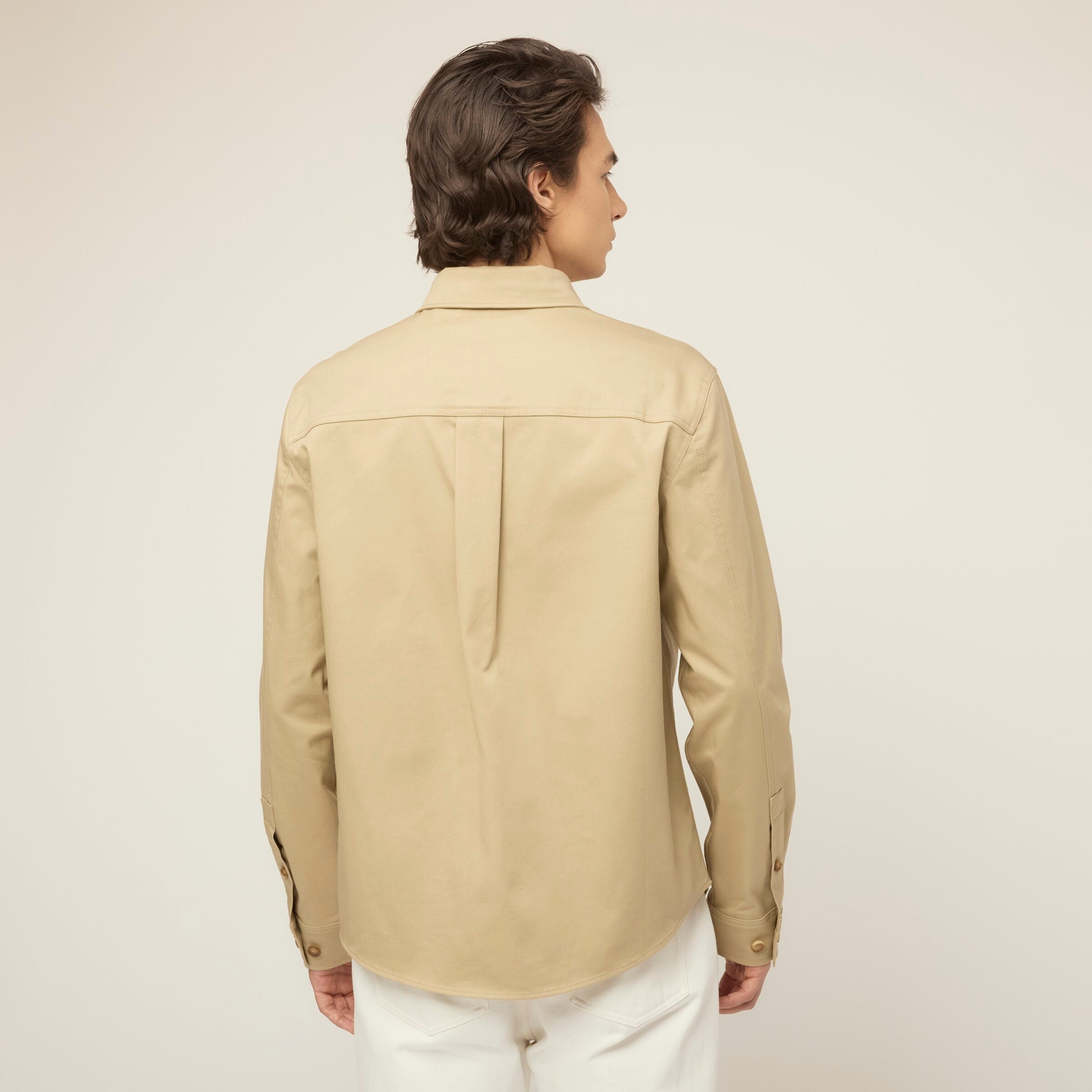 Tilley Safari 長袖 恤衫 產品細節圖 4