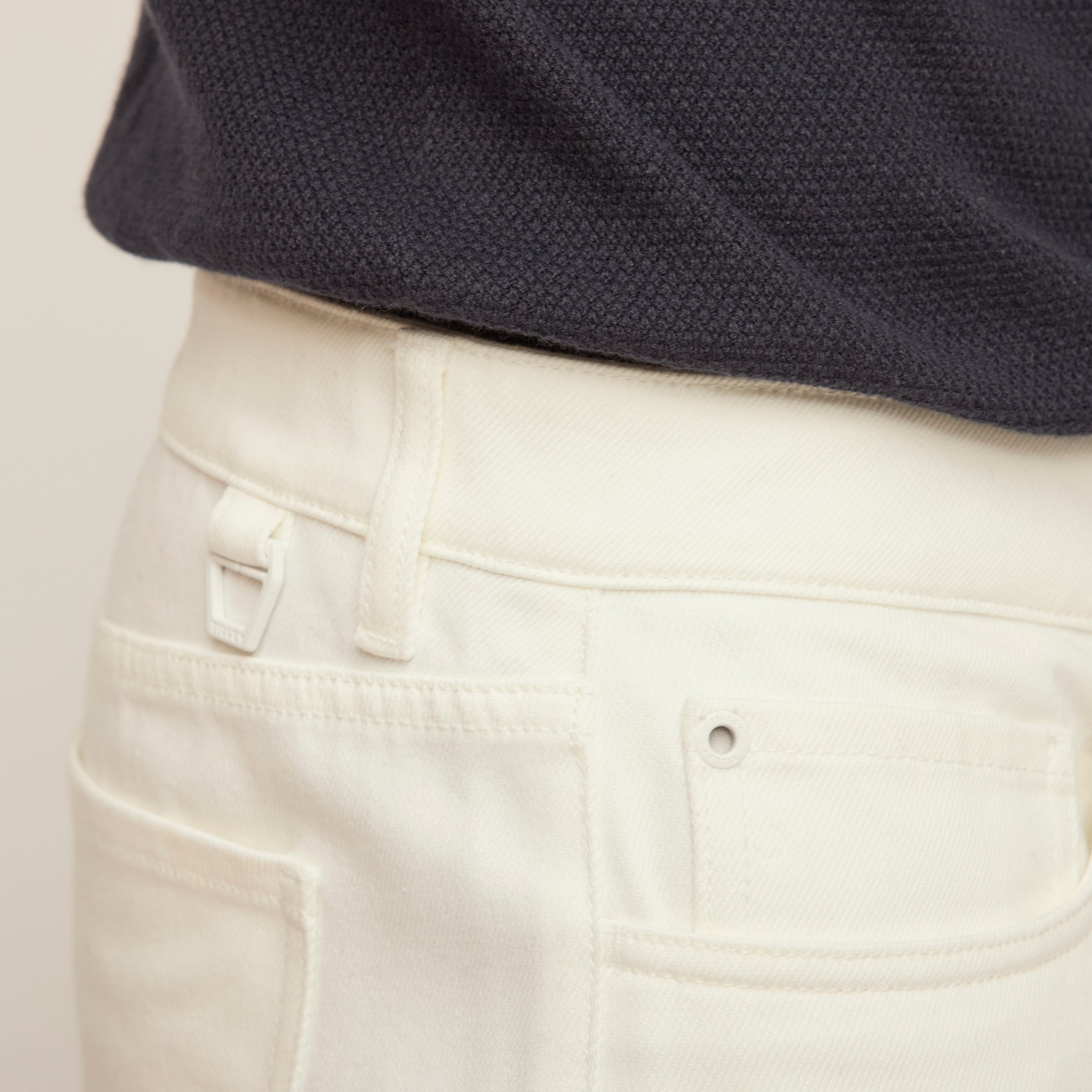 Tilley 5 Pocket Denim 長褲 產品細節圖 4