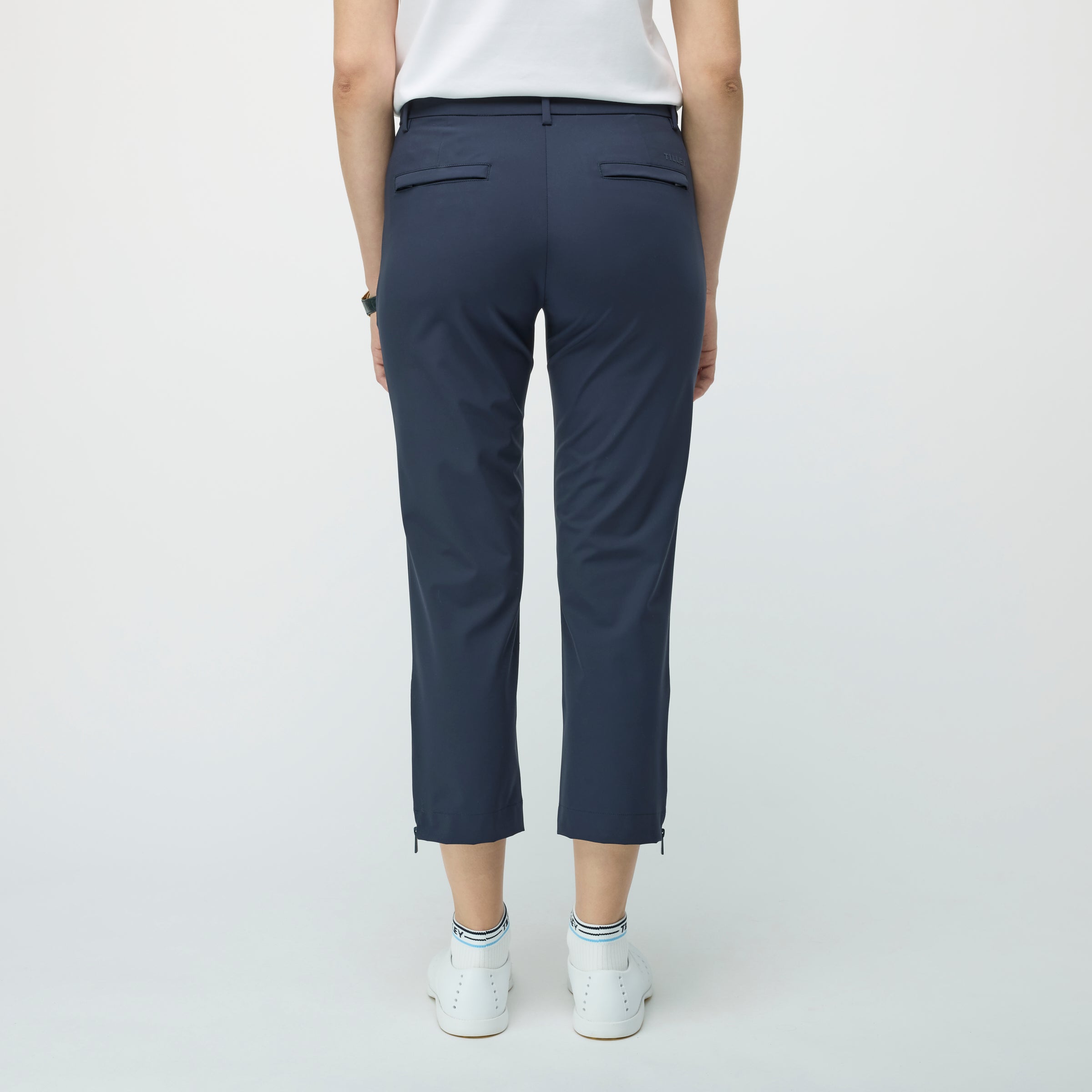 Tilley Tech Stretch Cropped 長褲 產品細節圖 4
