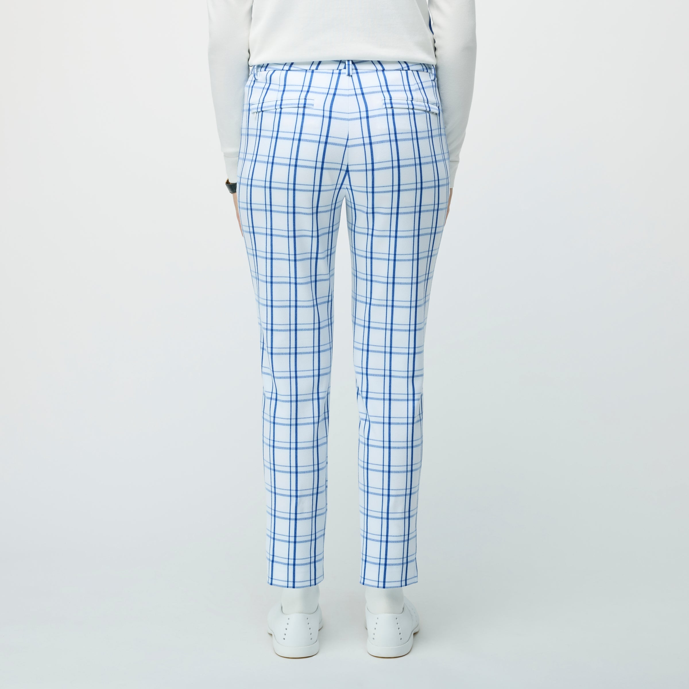 Tilley Match Point Check 長褲 產品細節圖 4