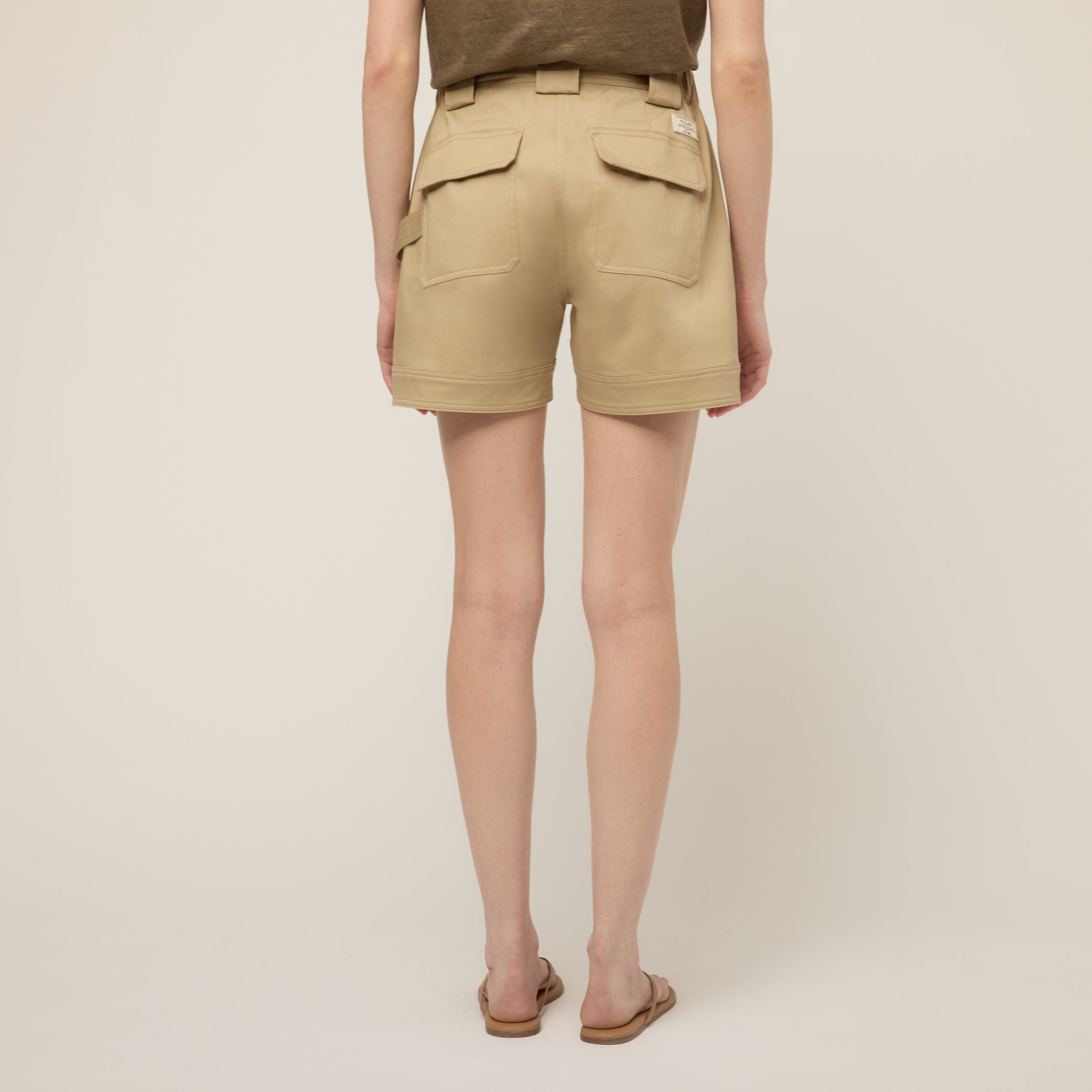 Tilley Safari 短褲 產品細節圖 4