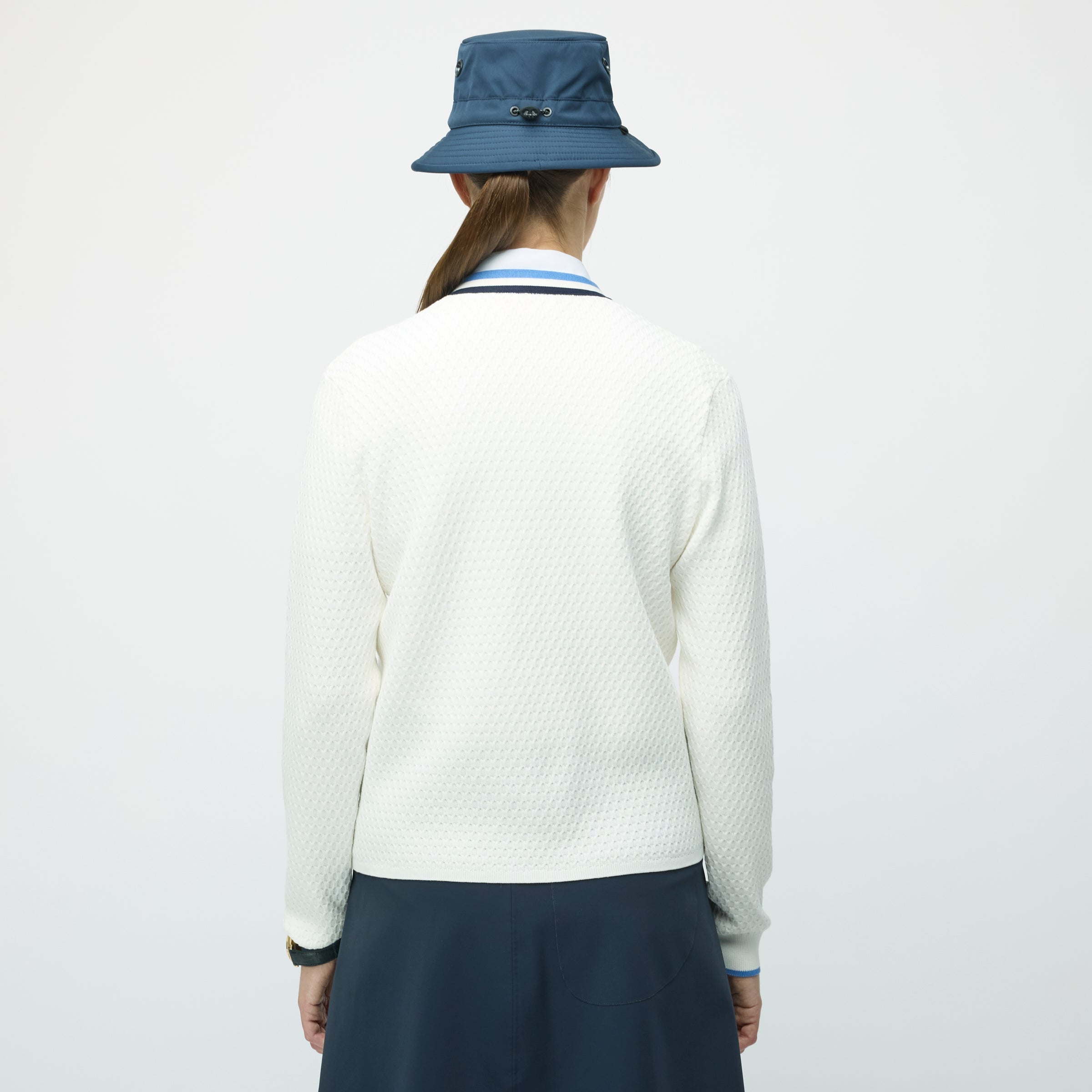 Tilley T Cardigan 外套 產品細節圖 4