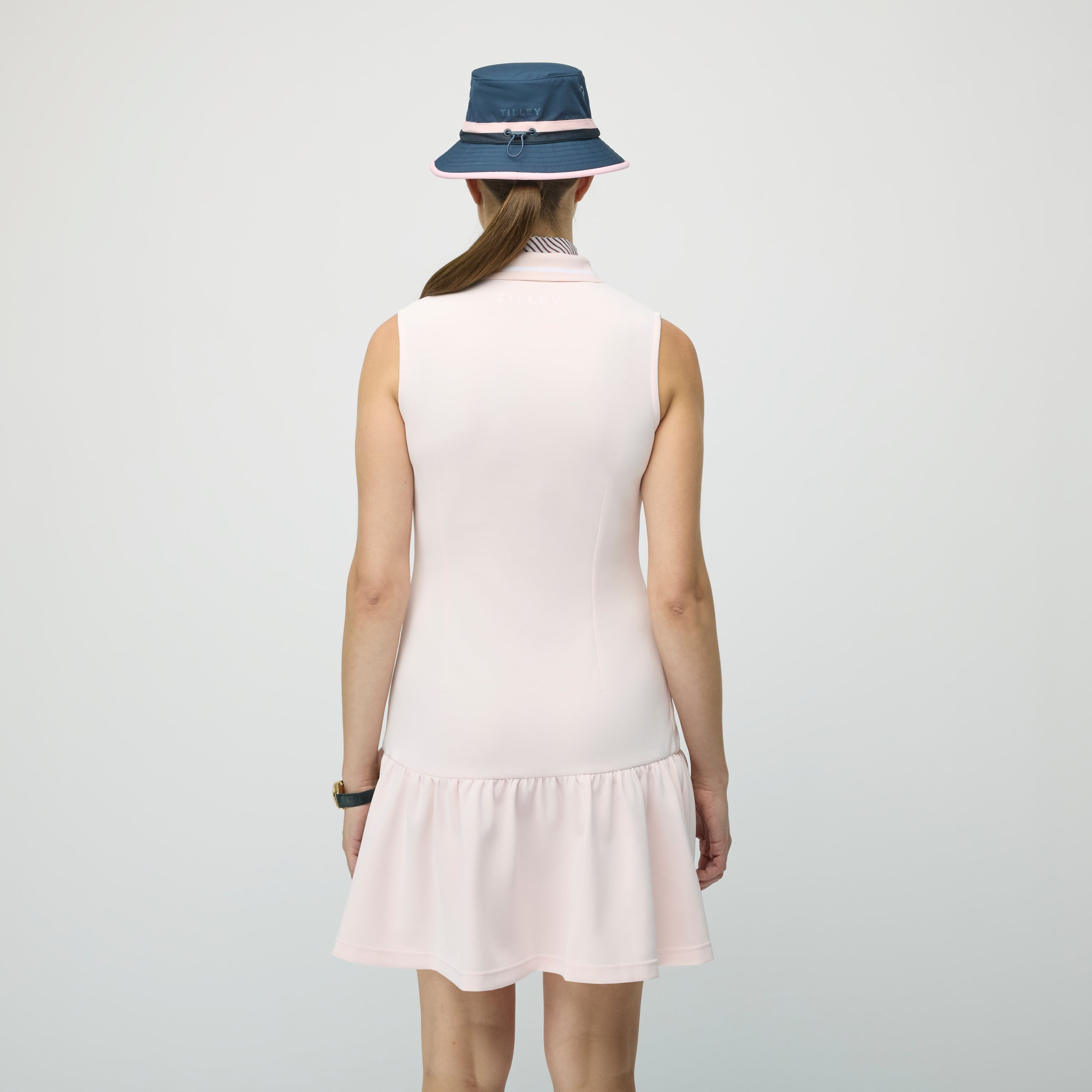 Tilley Airloft Ruffle Hem 連身裙 產品細節圖 4