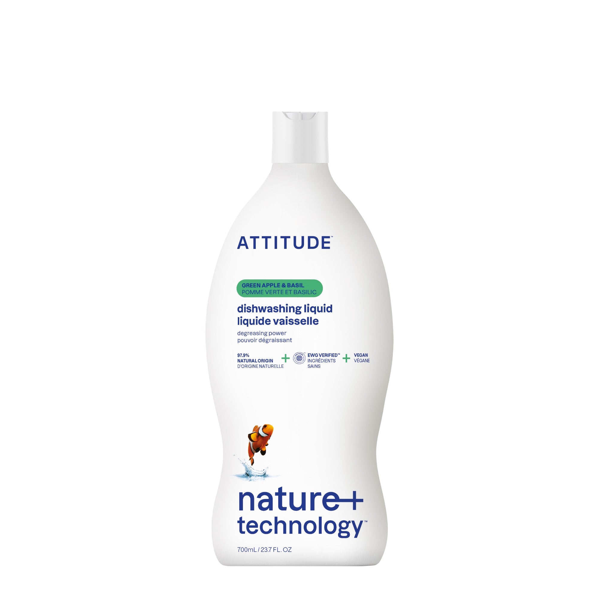 ATTITUDE Dish Soap|家用清潔產品 產品細節圖 4