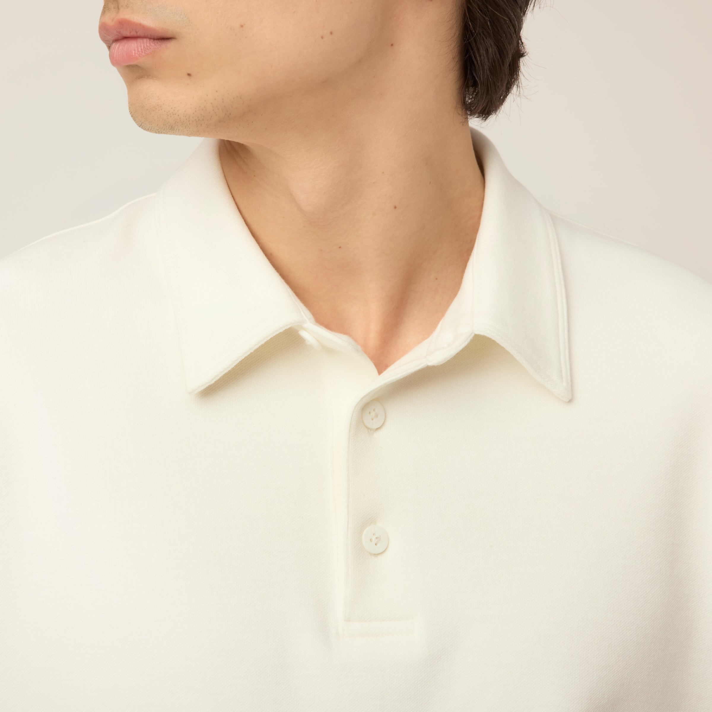 Tilley 棉質 Tencel Air Pique Polo 恤 產品細節圖 4