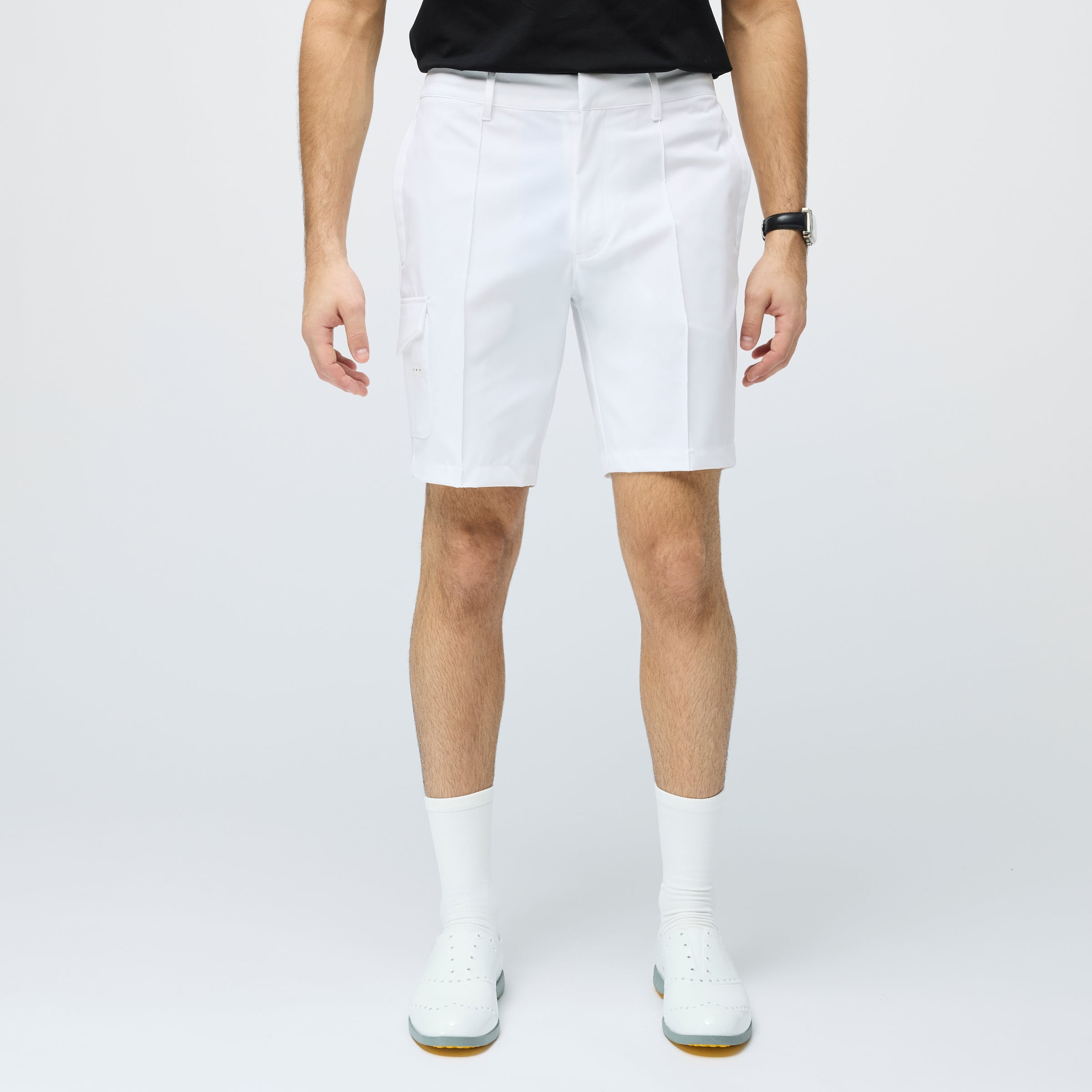 Tilley Victory Cargo 短褲 產品細節圖 4