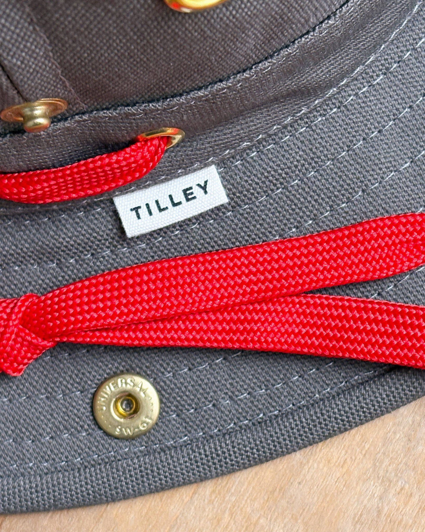 Tilley Tilley Premium 防風帽繩 (3 Pack) 產品細節圖 4