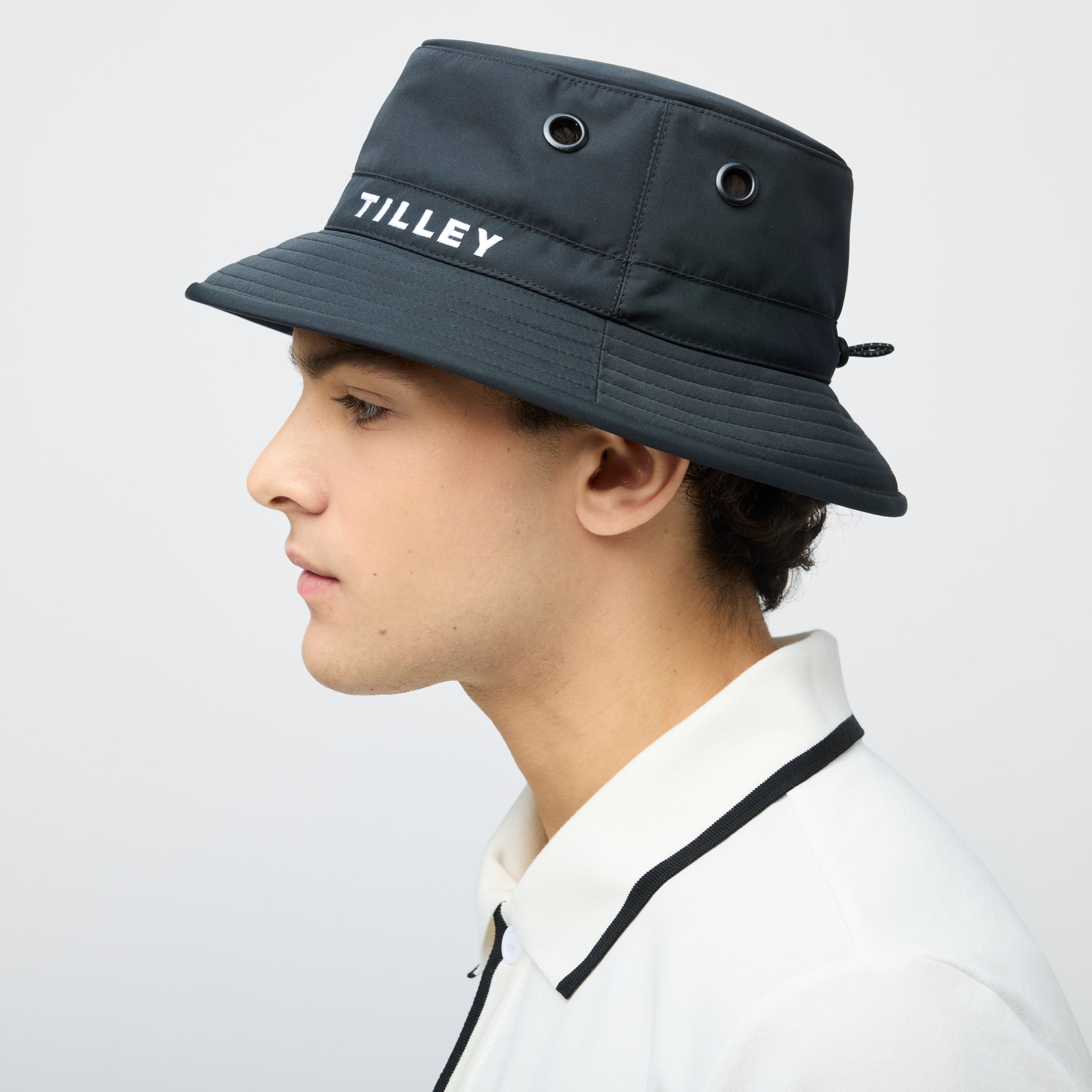 Tilley Golf 漁夫帽 產品細節圖 4