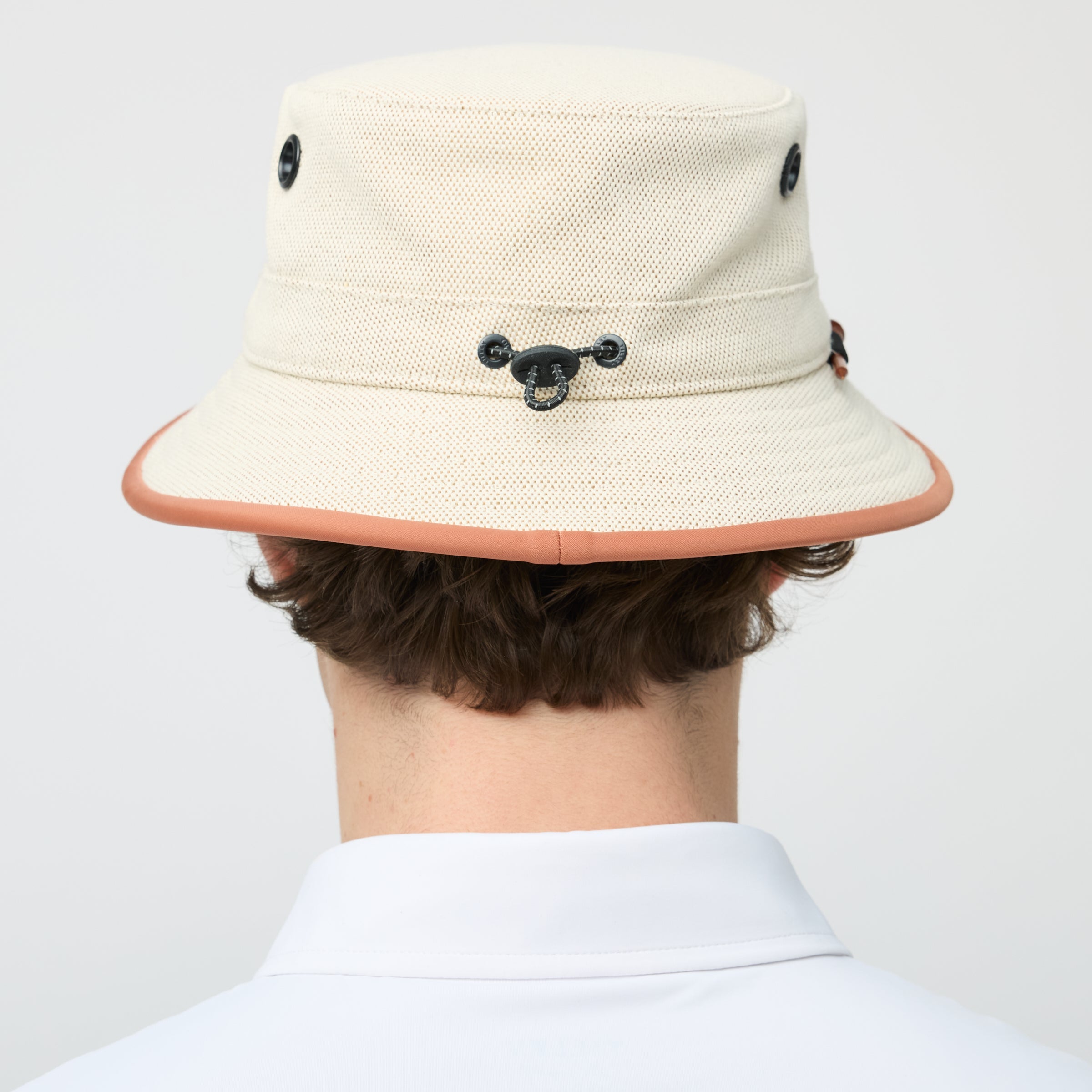 Tilley Canvas Bucket 戶外帽 產品細節圖 4