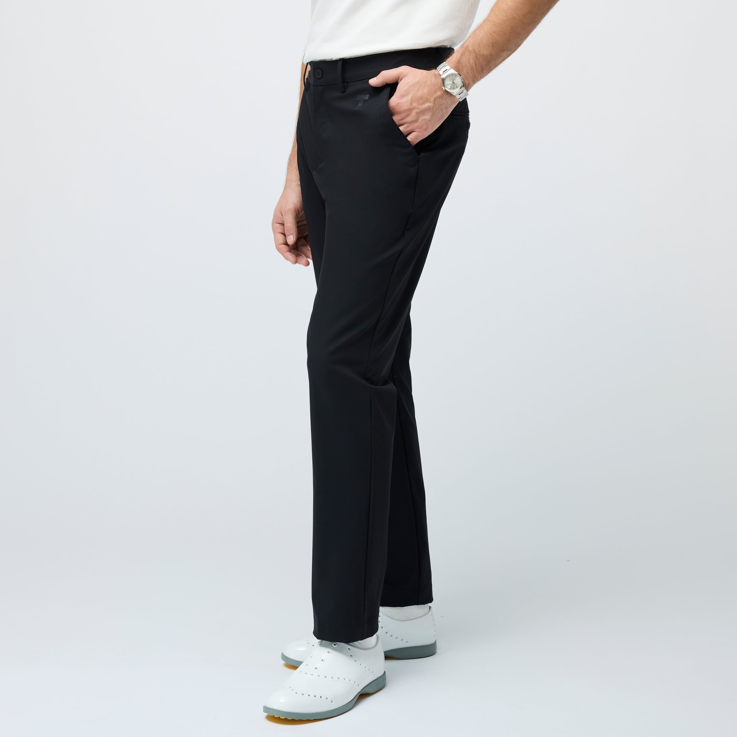 Tilley Cabot Golf 長褲 產品細節圖 4