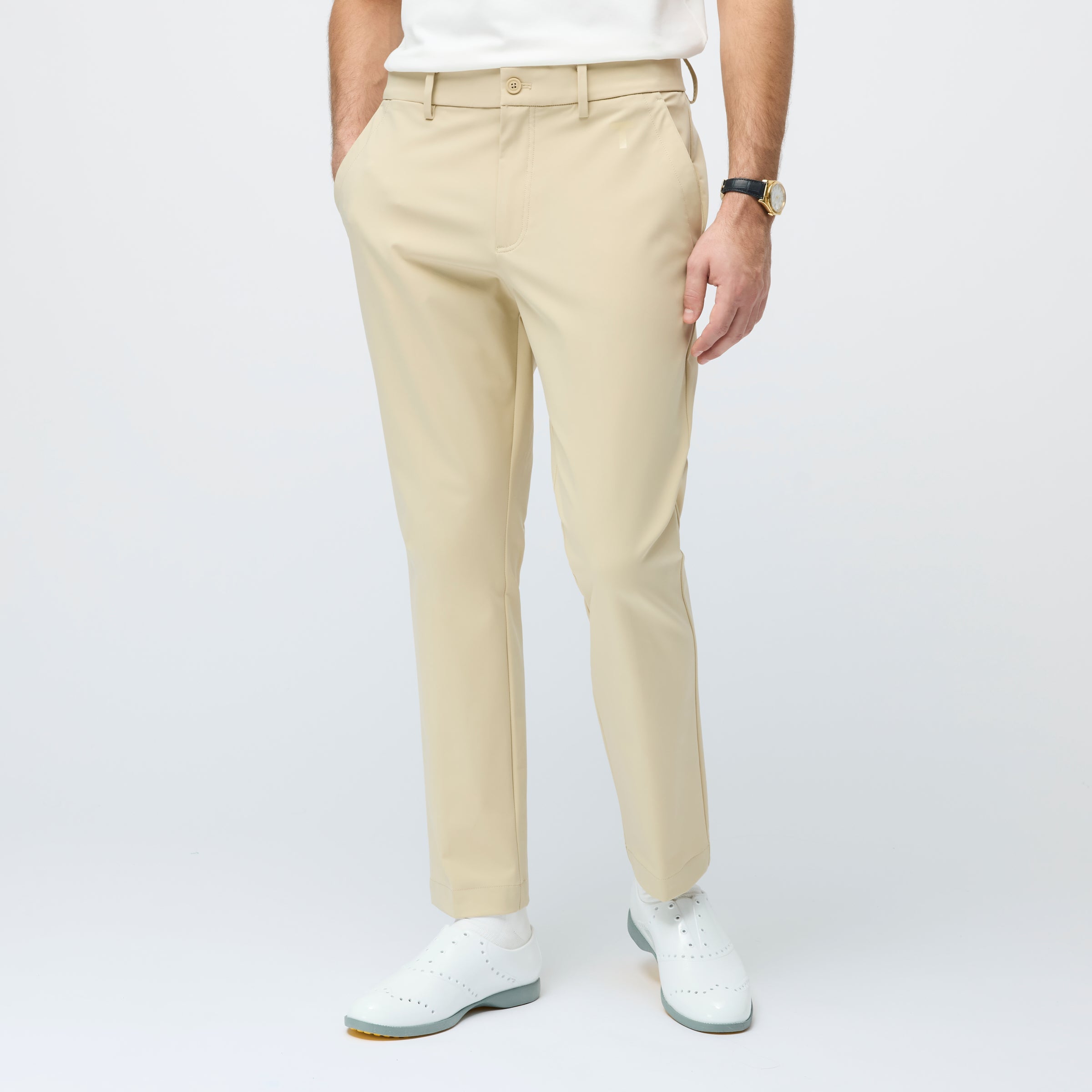 Tilley Cabot Golf 長褲 產品細節圖 4