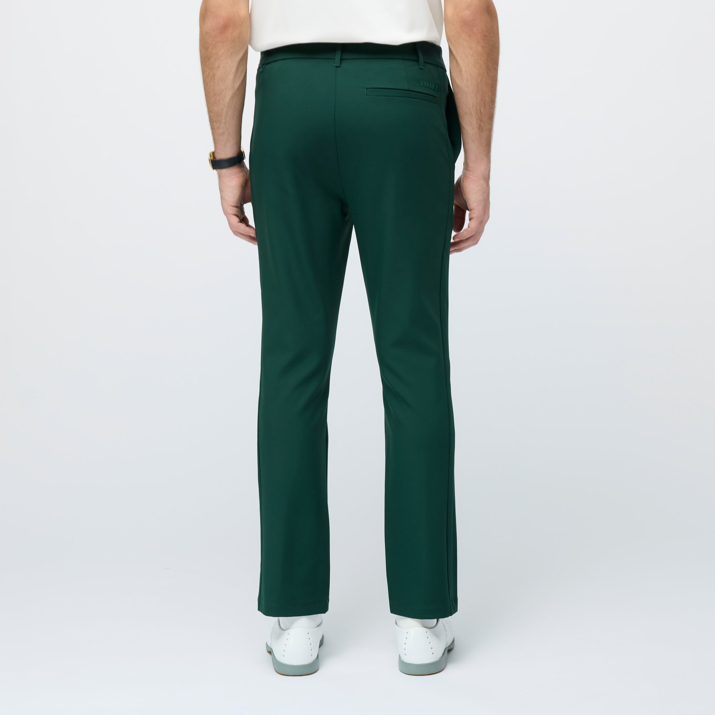 Tilley Striped Sport 長褲 產品細節圖 4