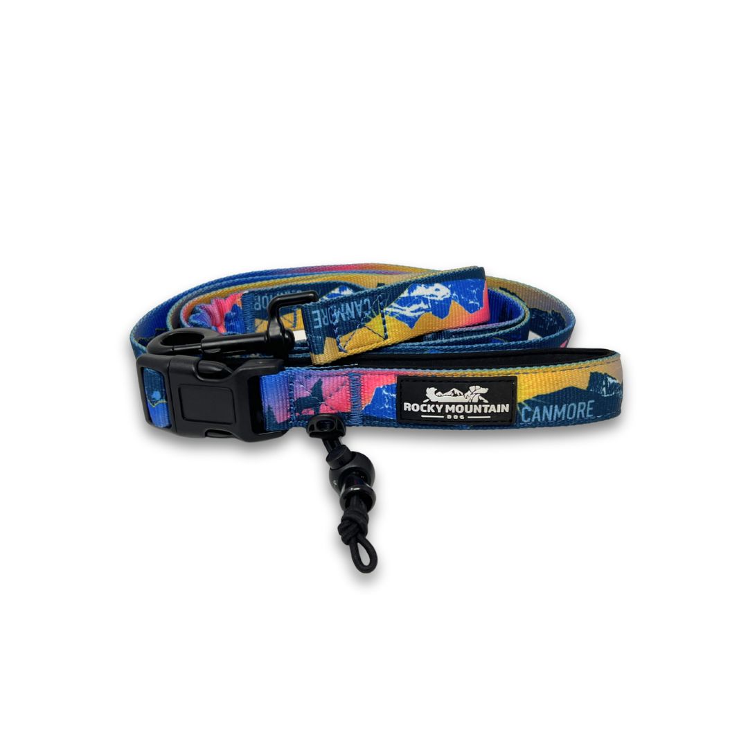 Rocky Mountain Dog V2 Canmore All Mountain 狗帶 產品細節圖 4