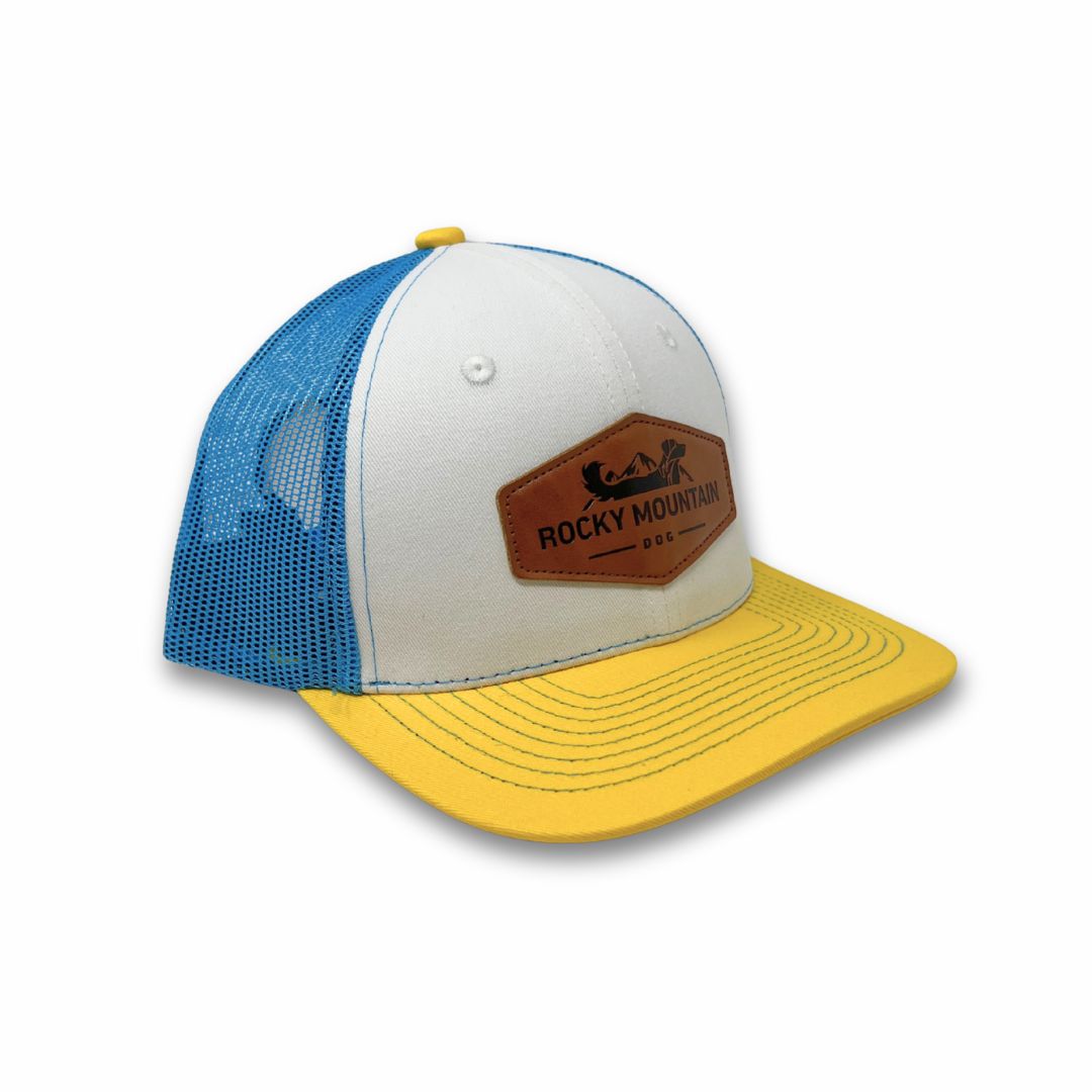 Rocky Mountain Dog Journey Hat 狗狗用品 產品細節圖 4