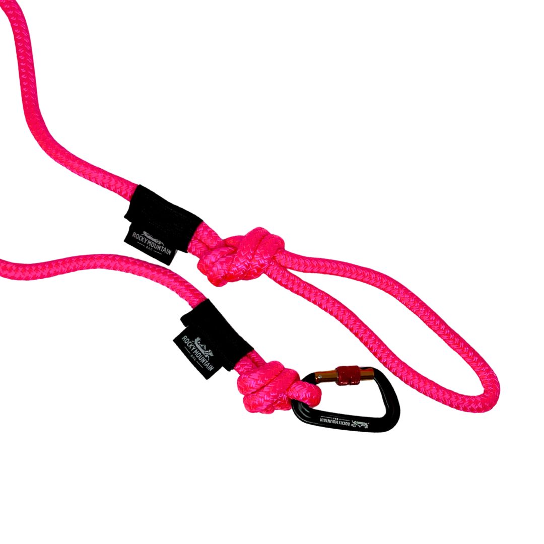 Rocky Mountain Dog Fernie Carabiner Dog Rope 狗帶 產品細節圖 4