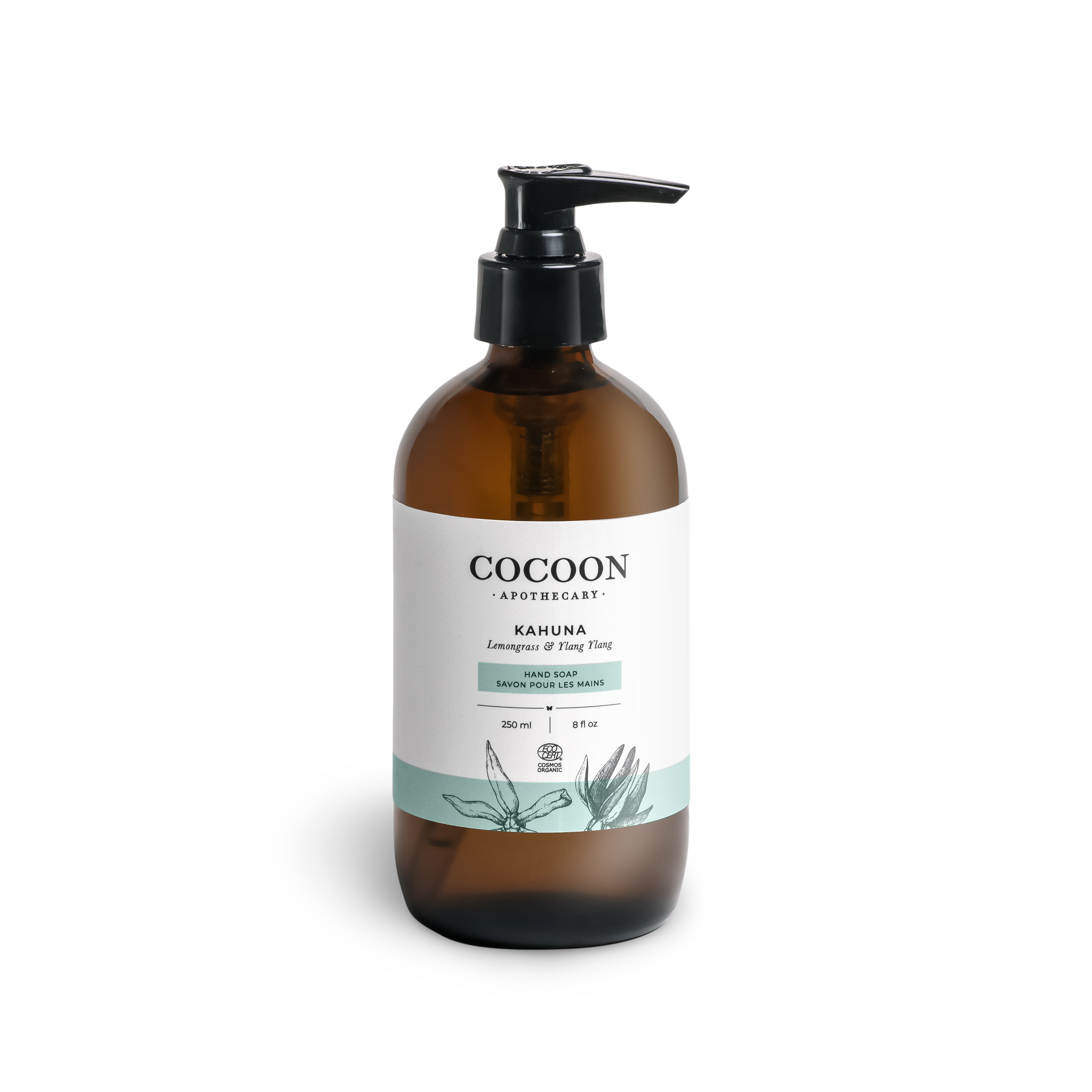 Cocoon Apothecary Kahuna 手部護理 Set 產品細節圖 4