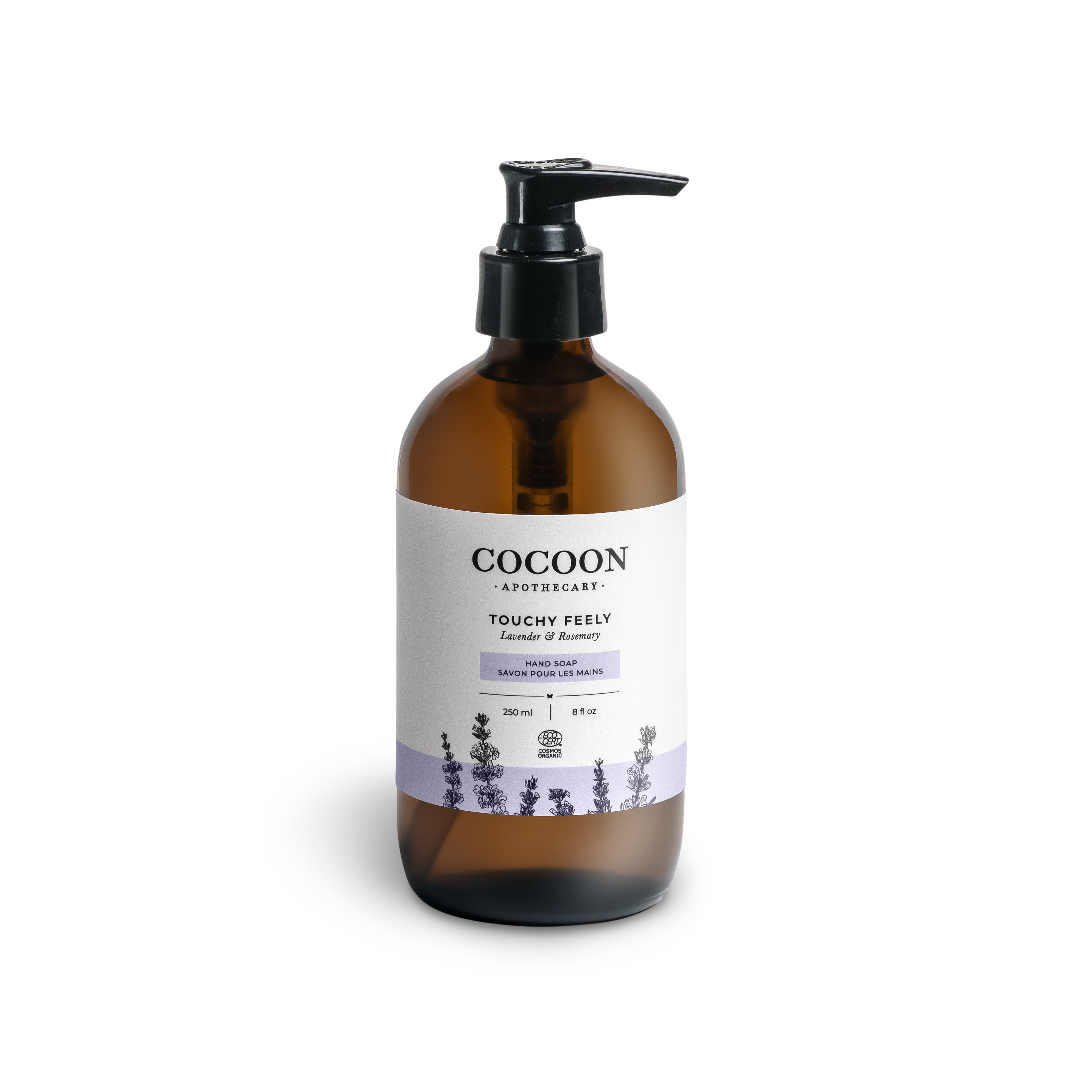Cocoon Apothecary Touchy Feely 手部護理 Set 產品細節圖 4