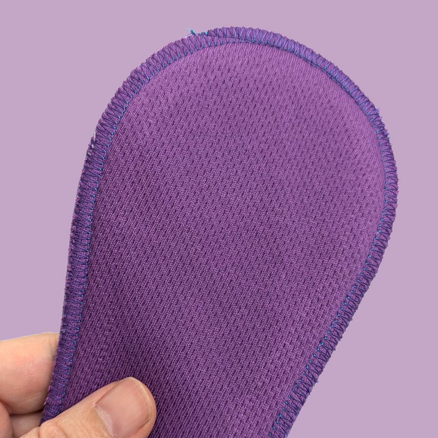 Öko Créations Kit Öko|Teens | J'me lance|Serviette et 可洗護墊 | Pour Ado 產品細節圖 4