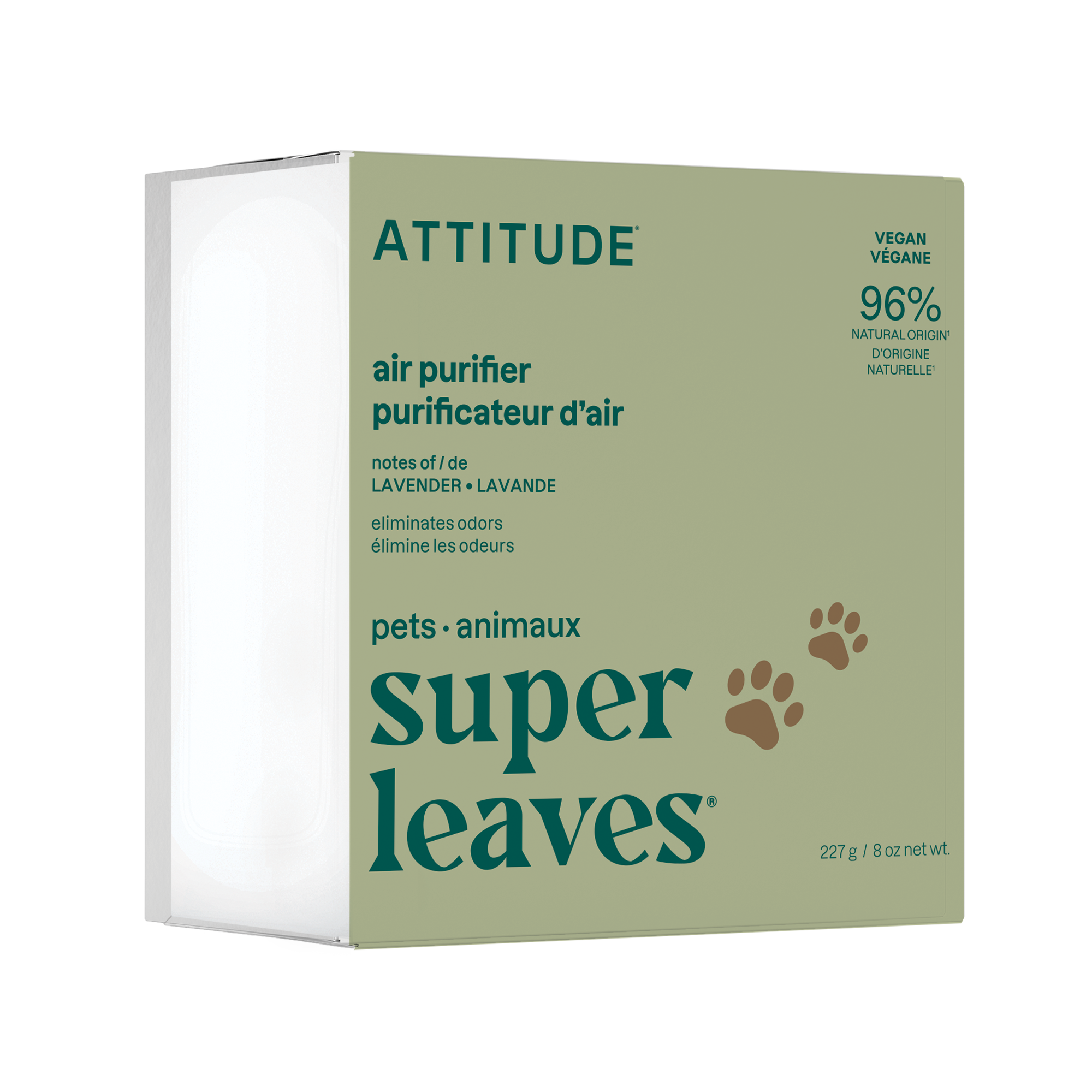 ATTITUDE Pet 空氣清新劑 產品細節圖 4