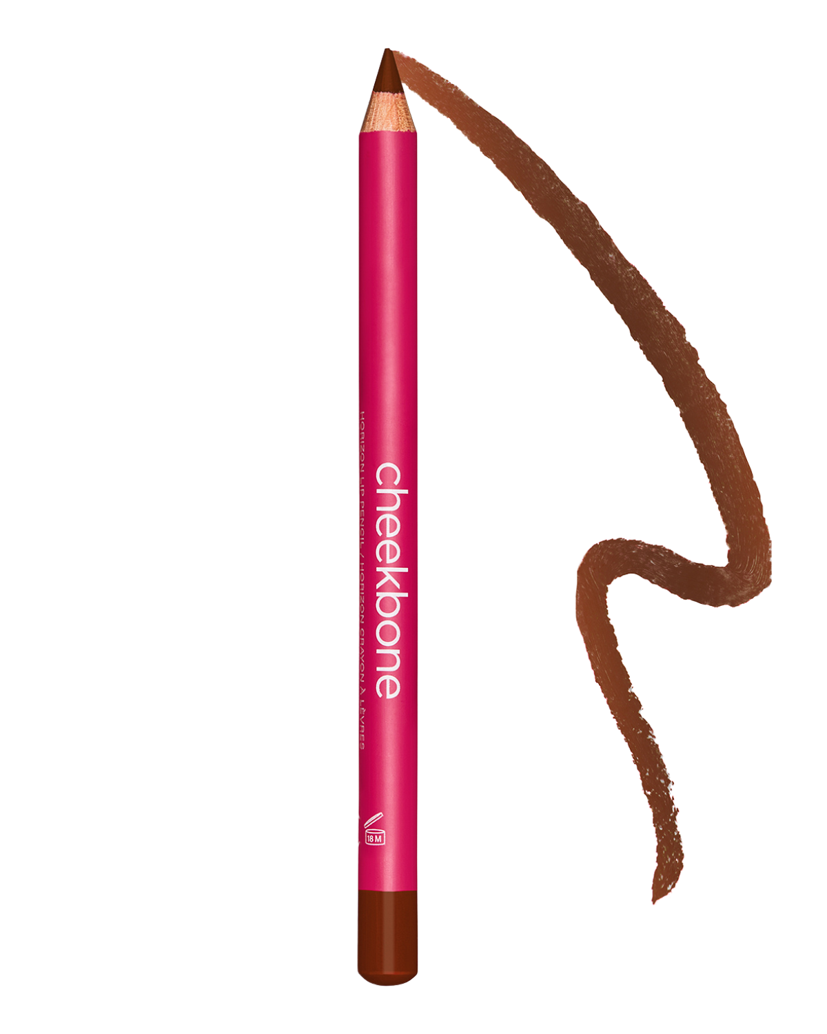 Cheekbone Beauty Perfectly Imperfect Horizon 唇線筆 (unboxed) 產品細節圖 5