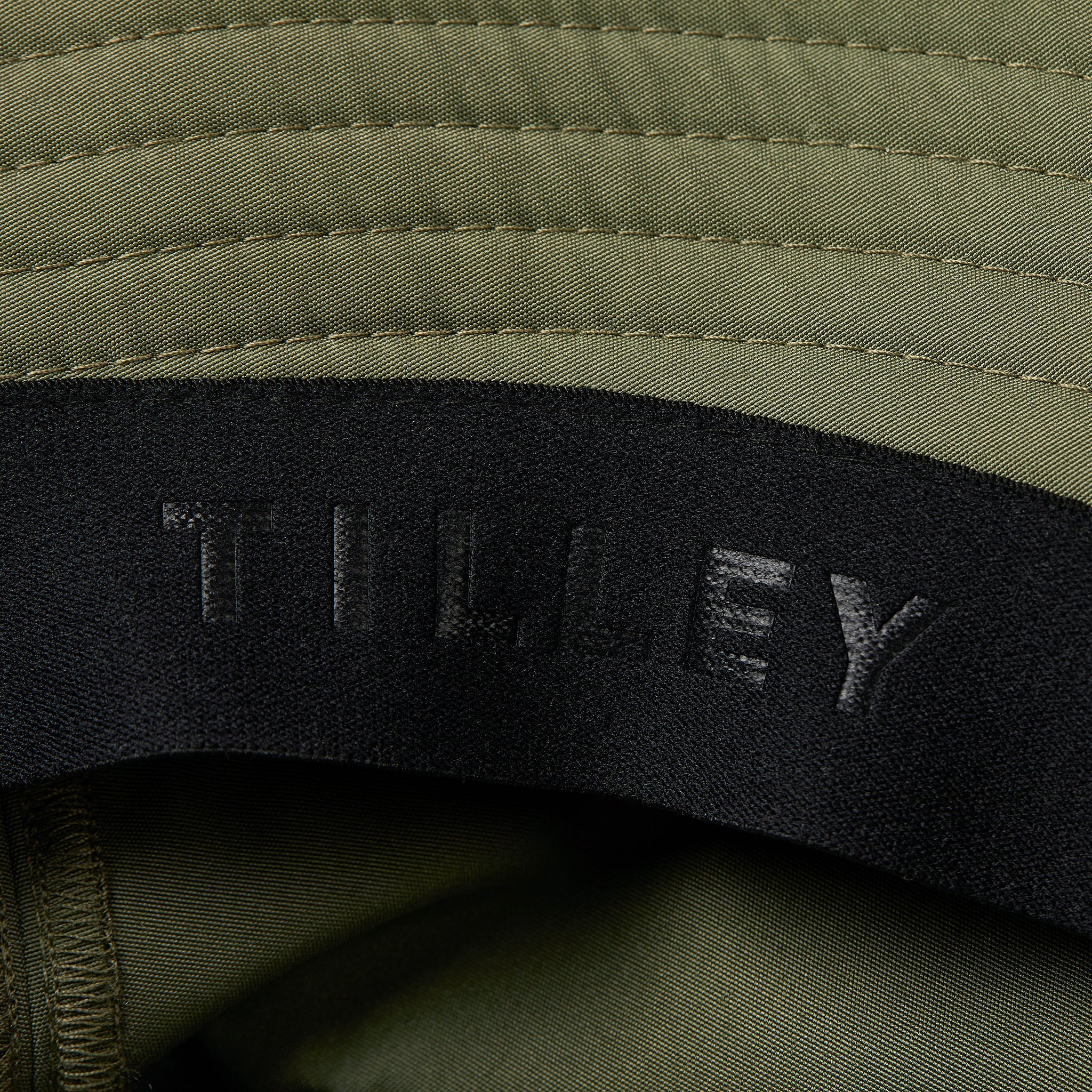 Tilley T1 Technical 漁夫帽 產品細節圖 5