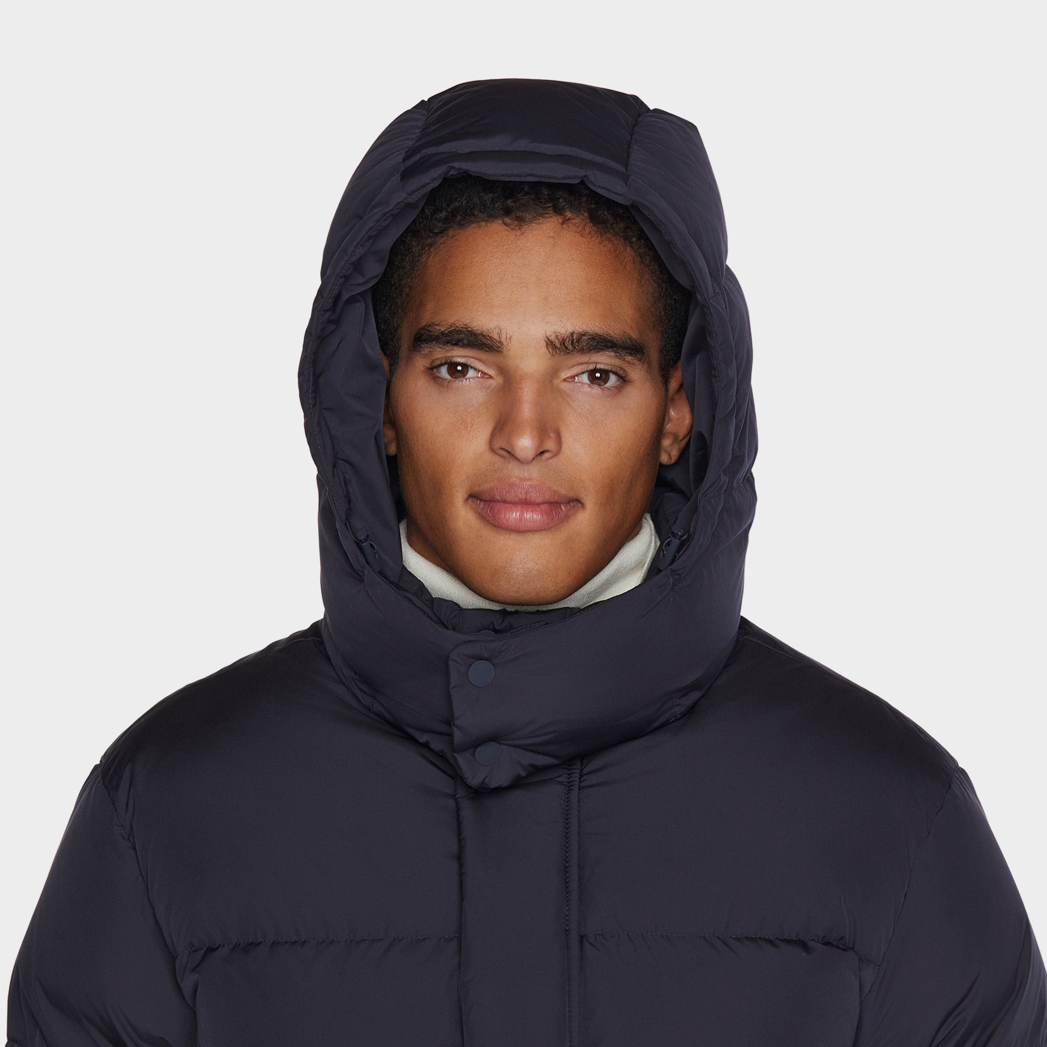 Tilley Terrain Down Parka 外套 產品細節圖 5