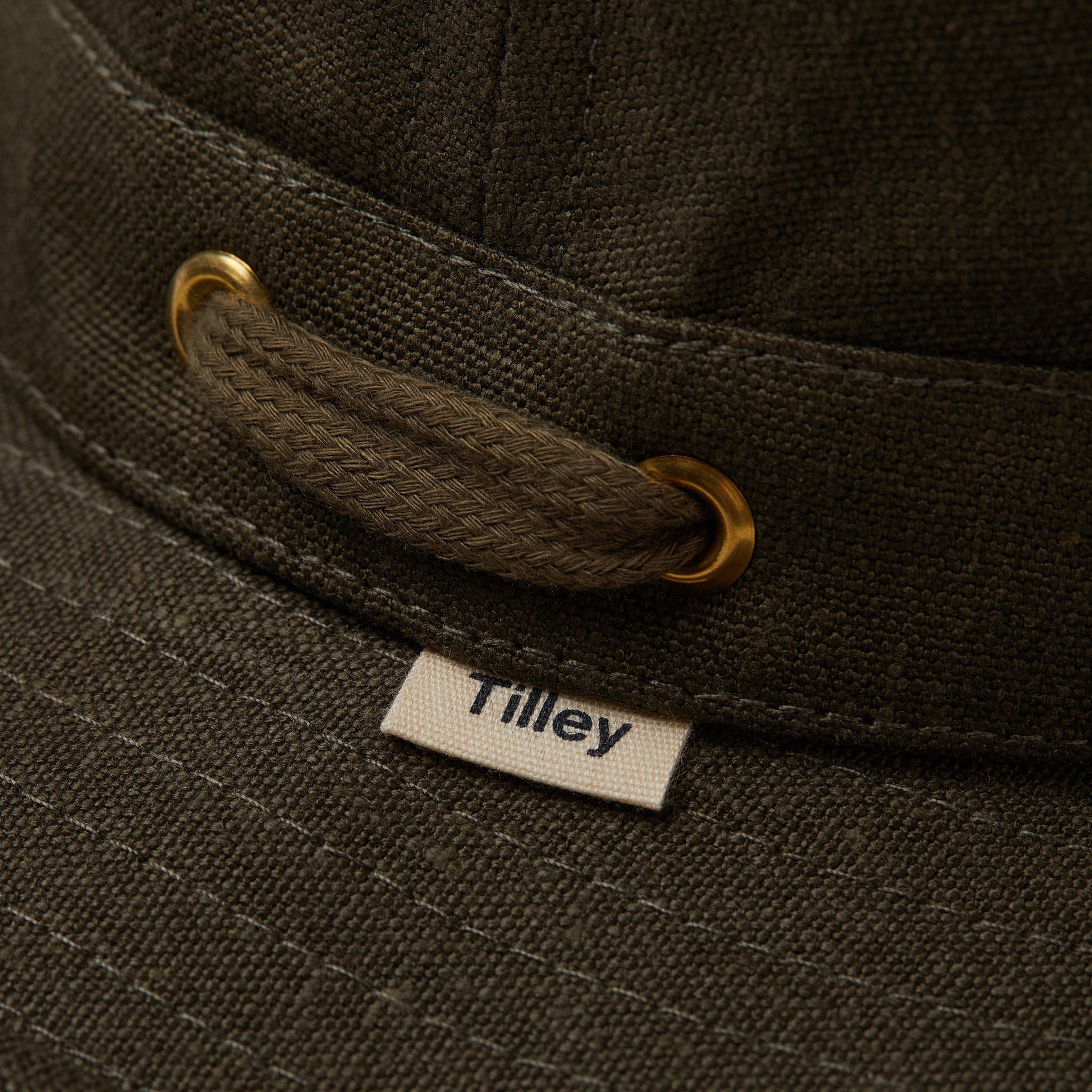 Tilley T5 Adventure Hemp 帽 產品細節圖 5