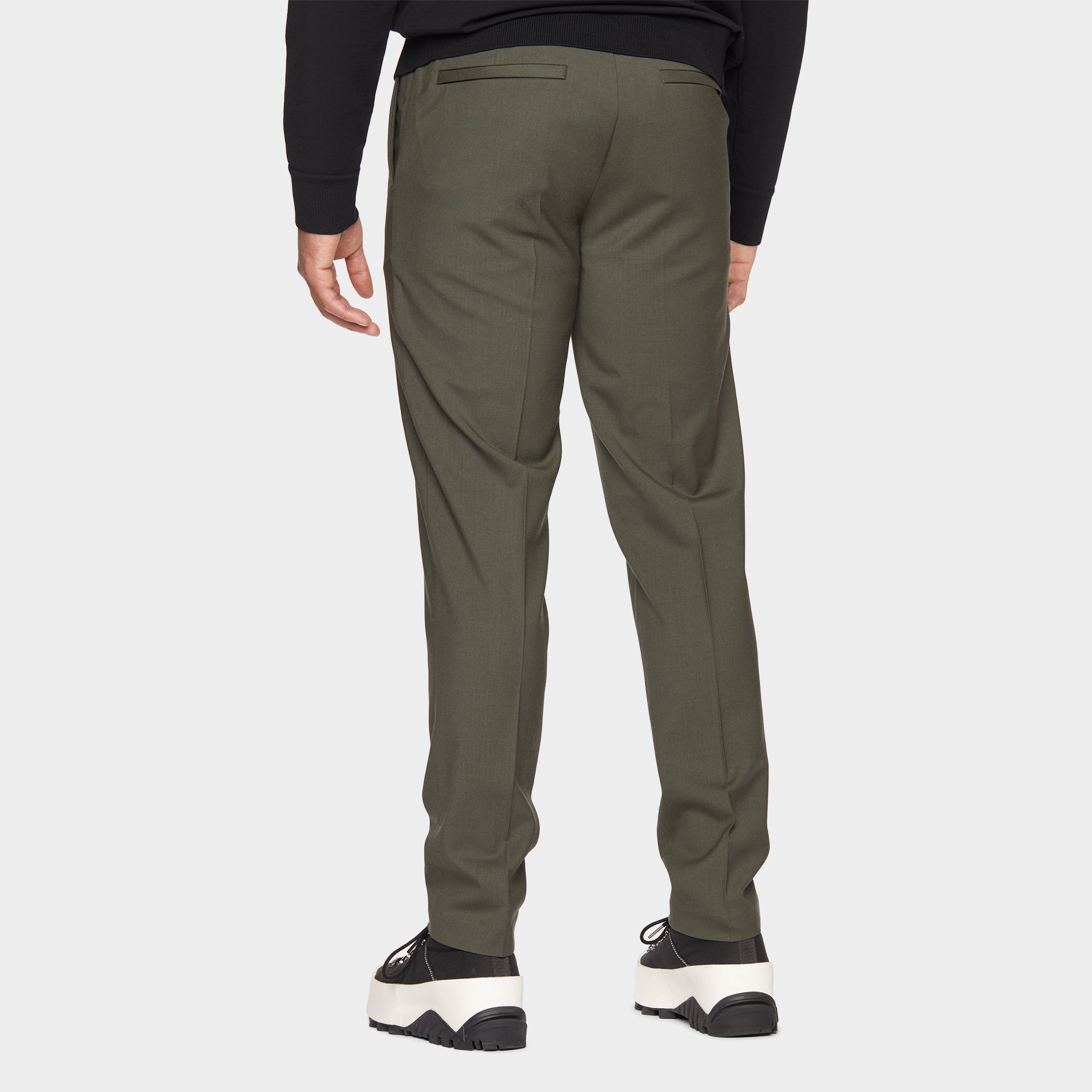 Tilley Wool Tech 長褲 產品細節圖 5