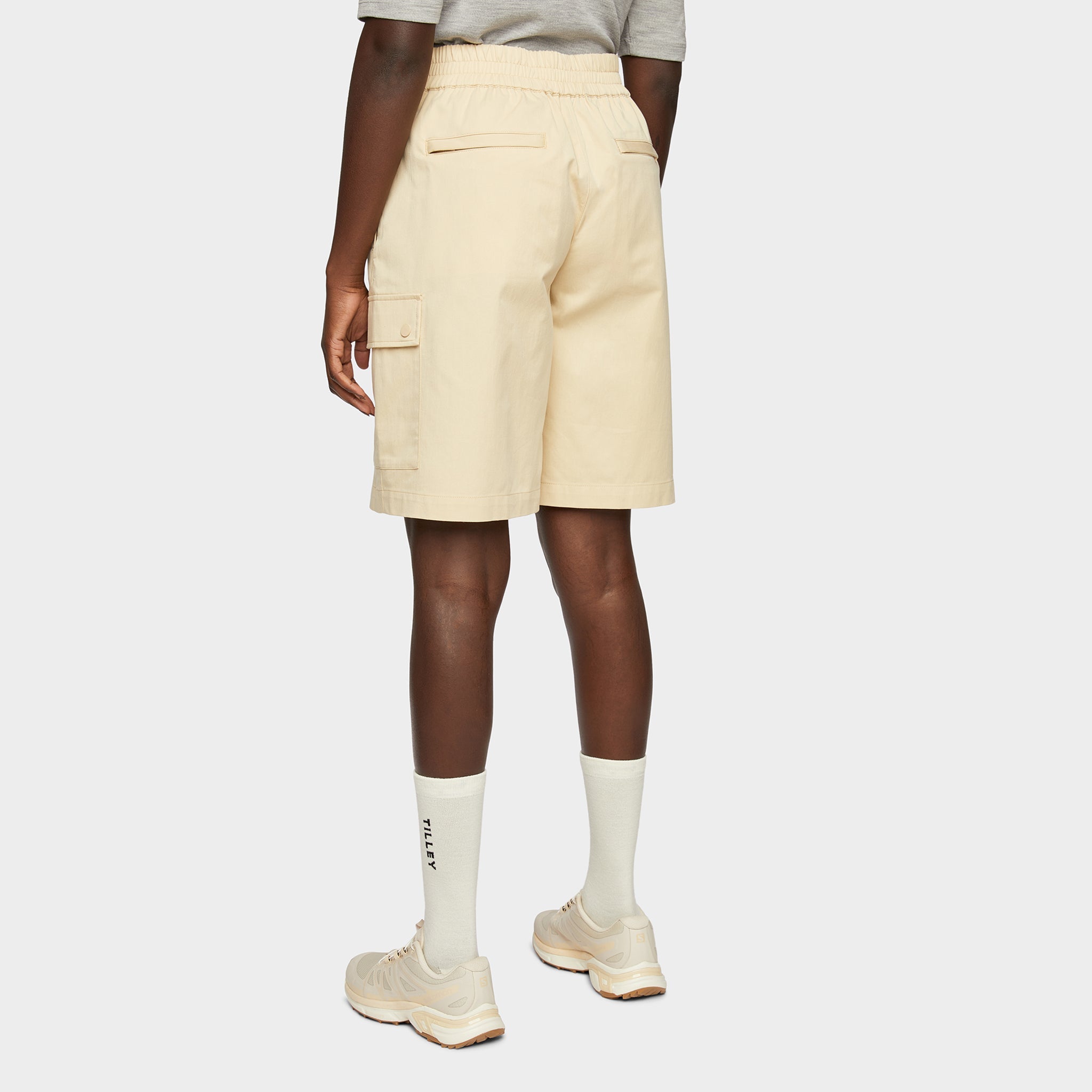 Tilley Utility Cargo 短褲 產品細節圖 5