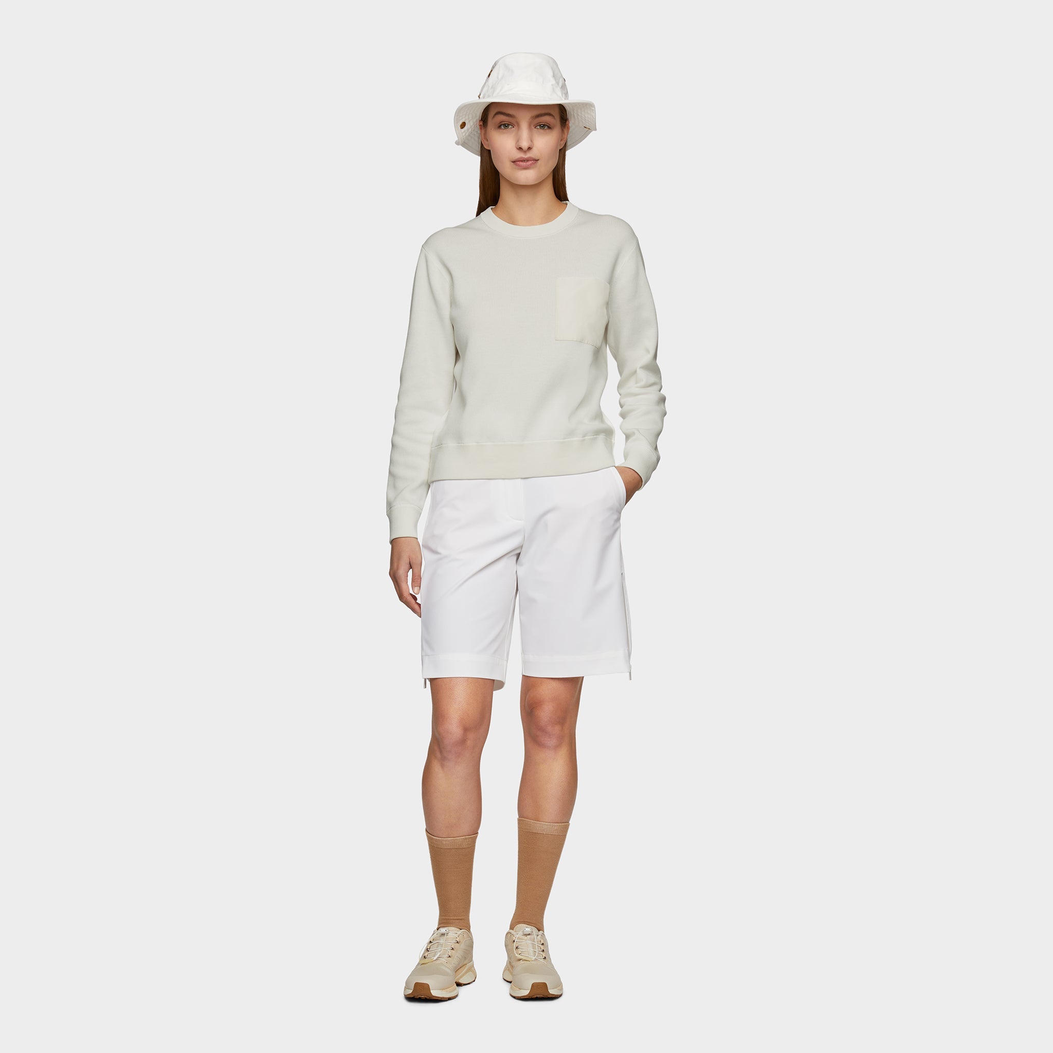 Tilley Slouch 毛衣 產品細節圖 5