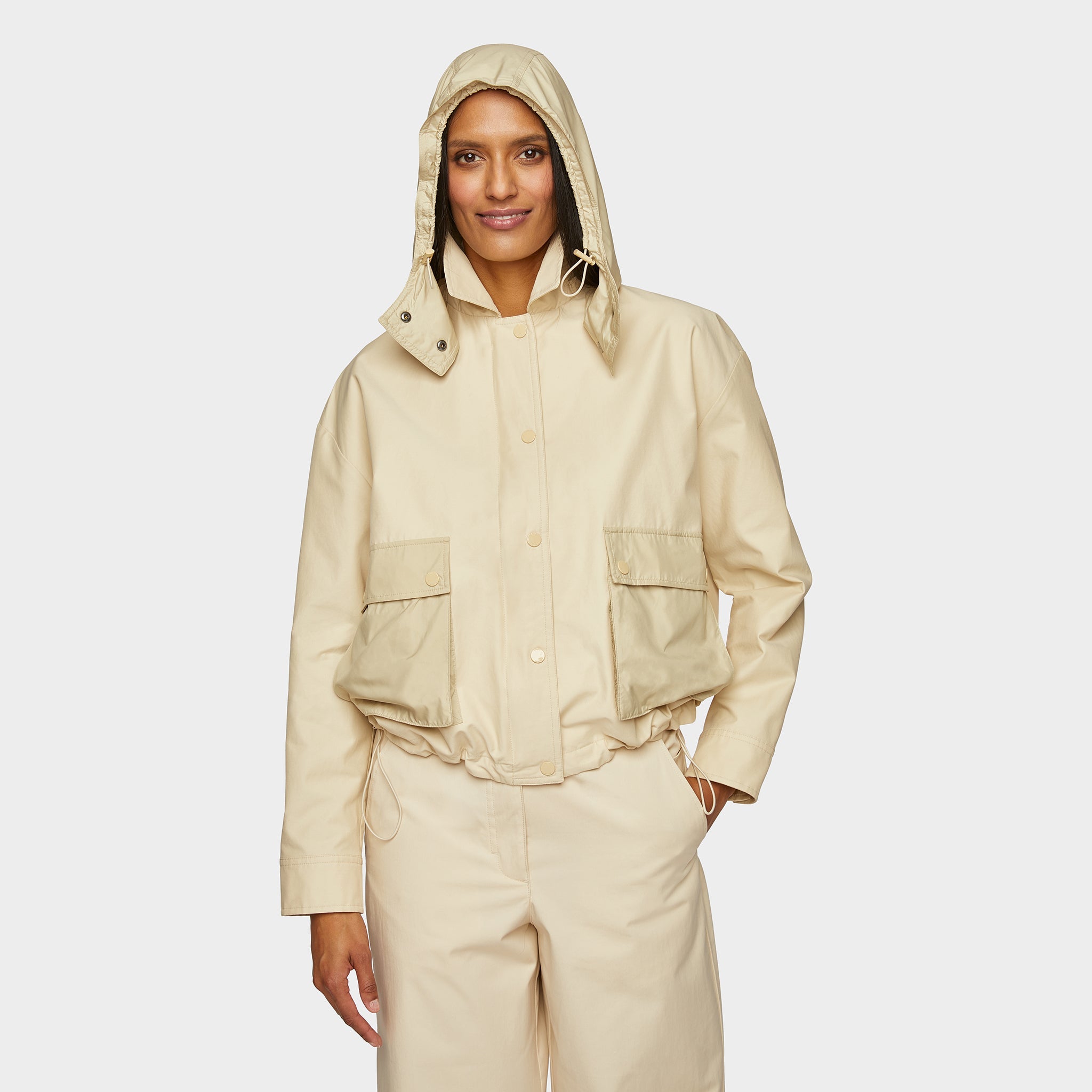 Tilley Utility 外套 產品細節圖 5