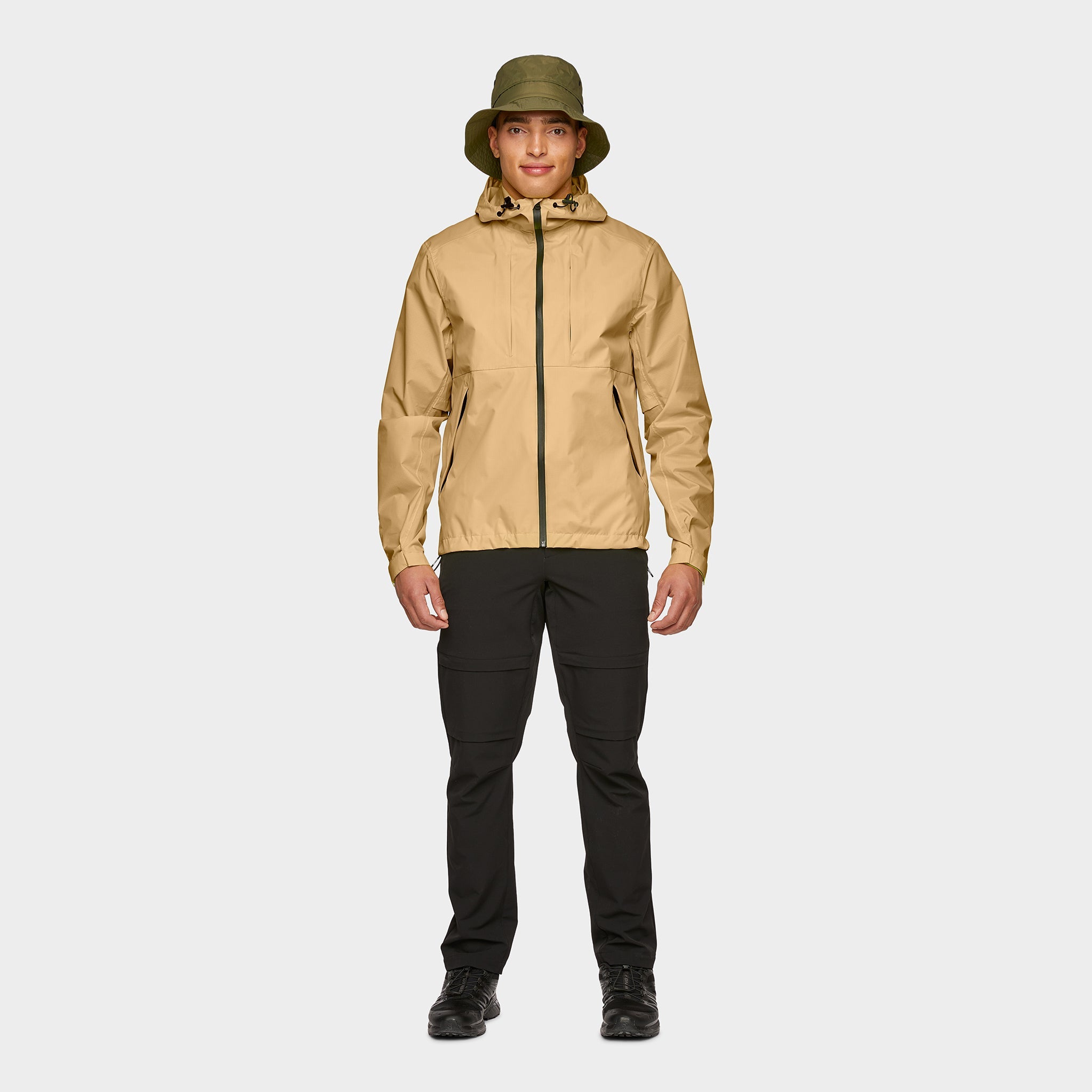 Tilley Ripstop Shell 外套 產品細節圖 5