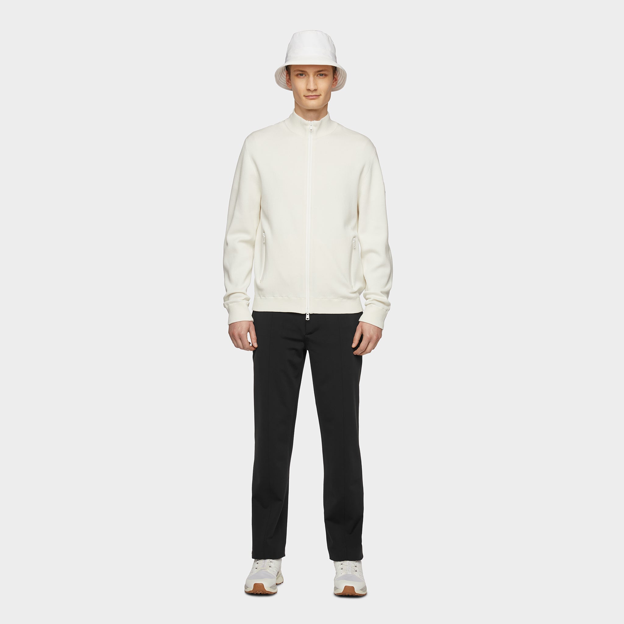 Tilley Tech Zip 毛衣 產品細節圖 5