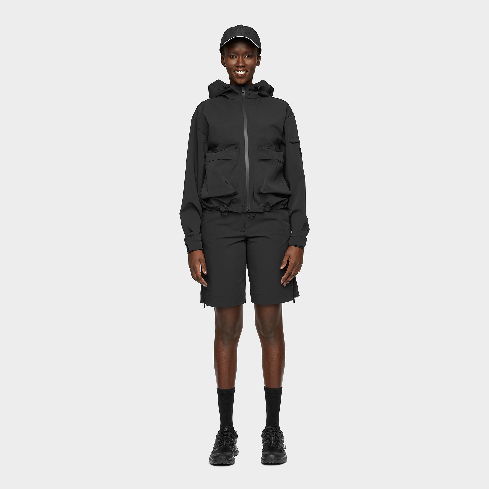 Tilley Hooded Tech Travel 外套 產品細節圖 5