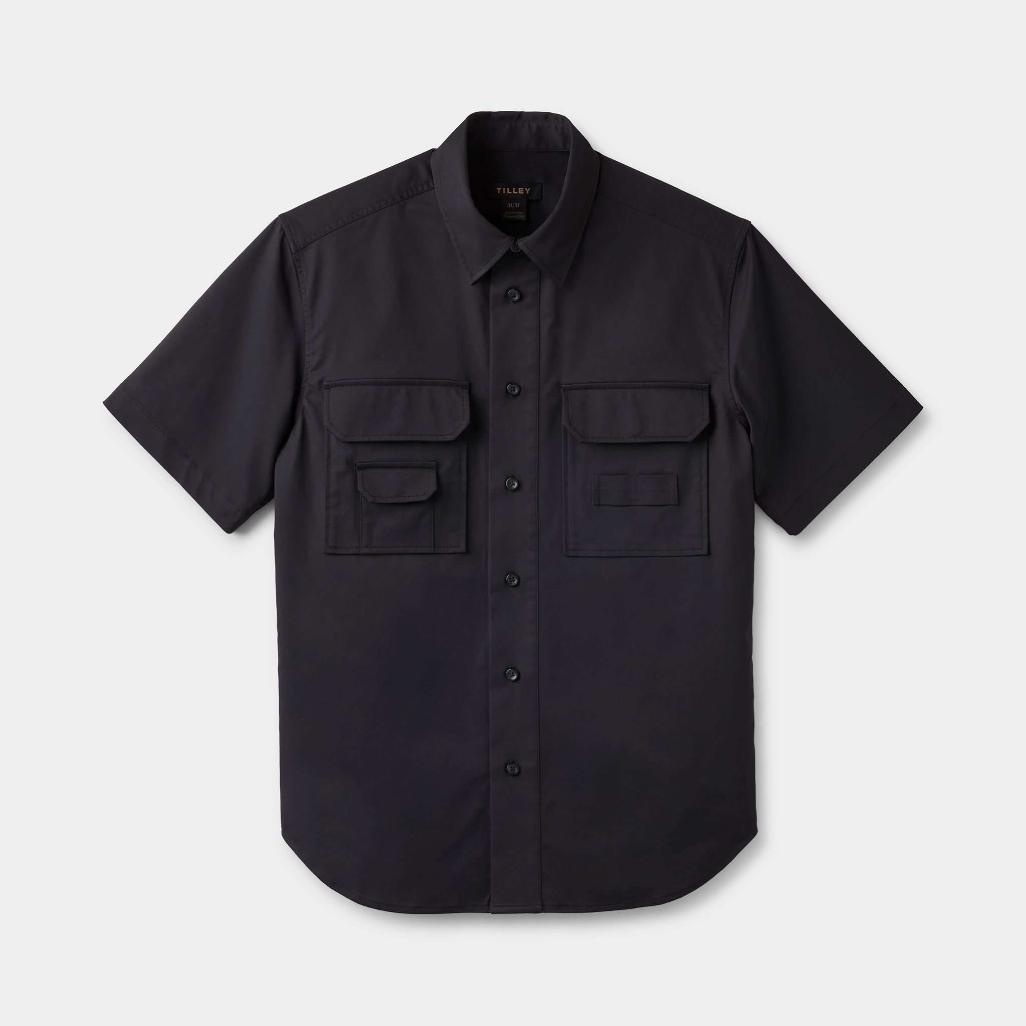 Tilley S/S Button Up 上衣 產品細節圖 5