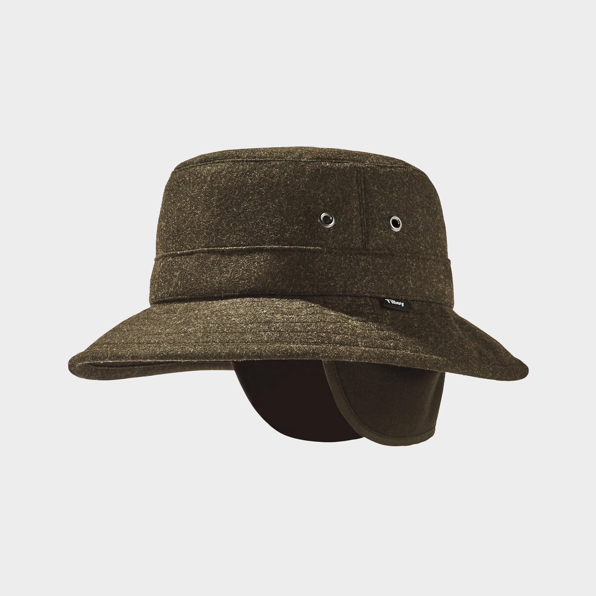 Tilley Tilley Warmth T1 Bucket 戶外帽 產品細節圖 5