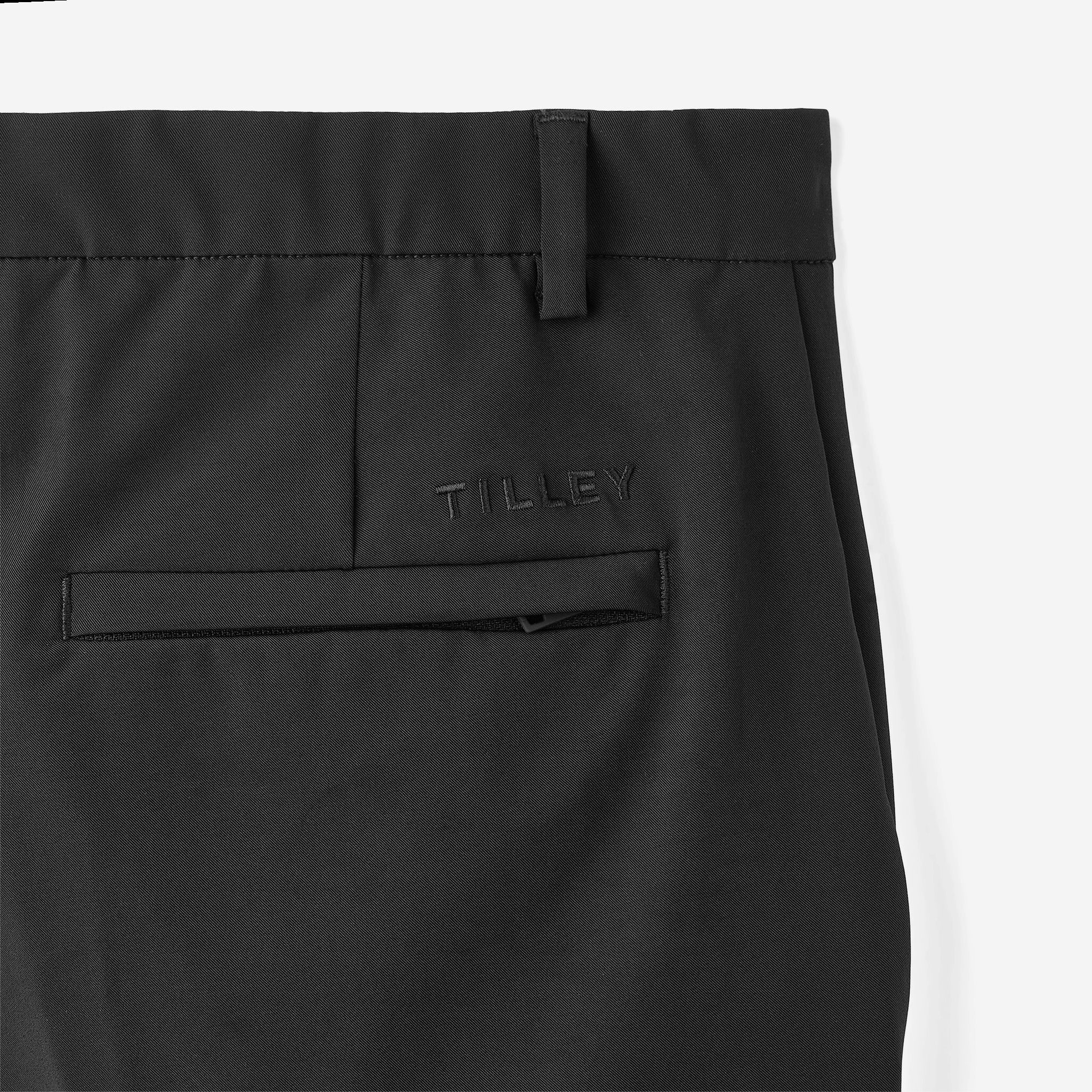 Tilley Refined Tech Slim 長褲 產品細節圖 5