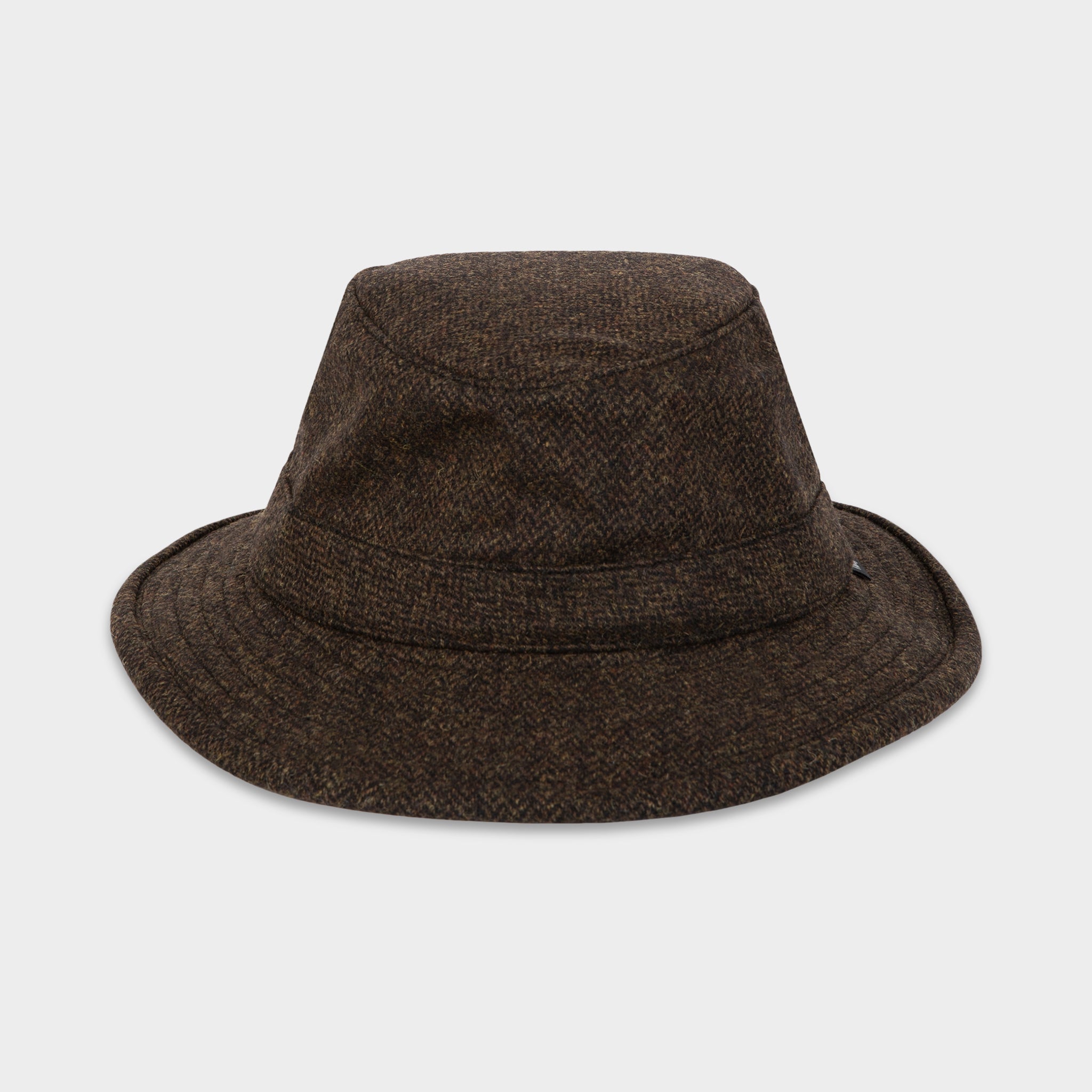 Tilley TTW2 Wool 漁夫帽 產品細節圖 5
